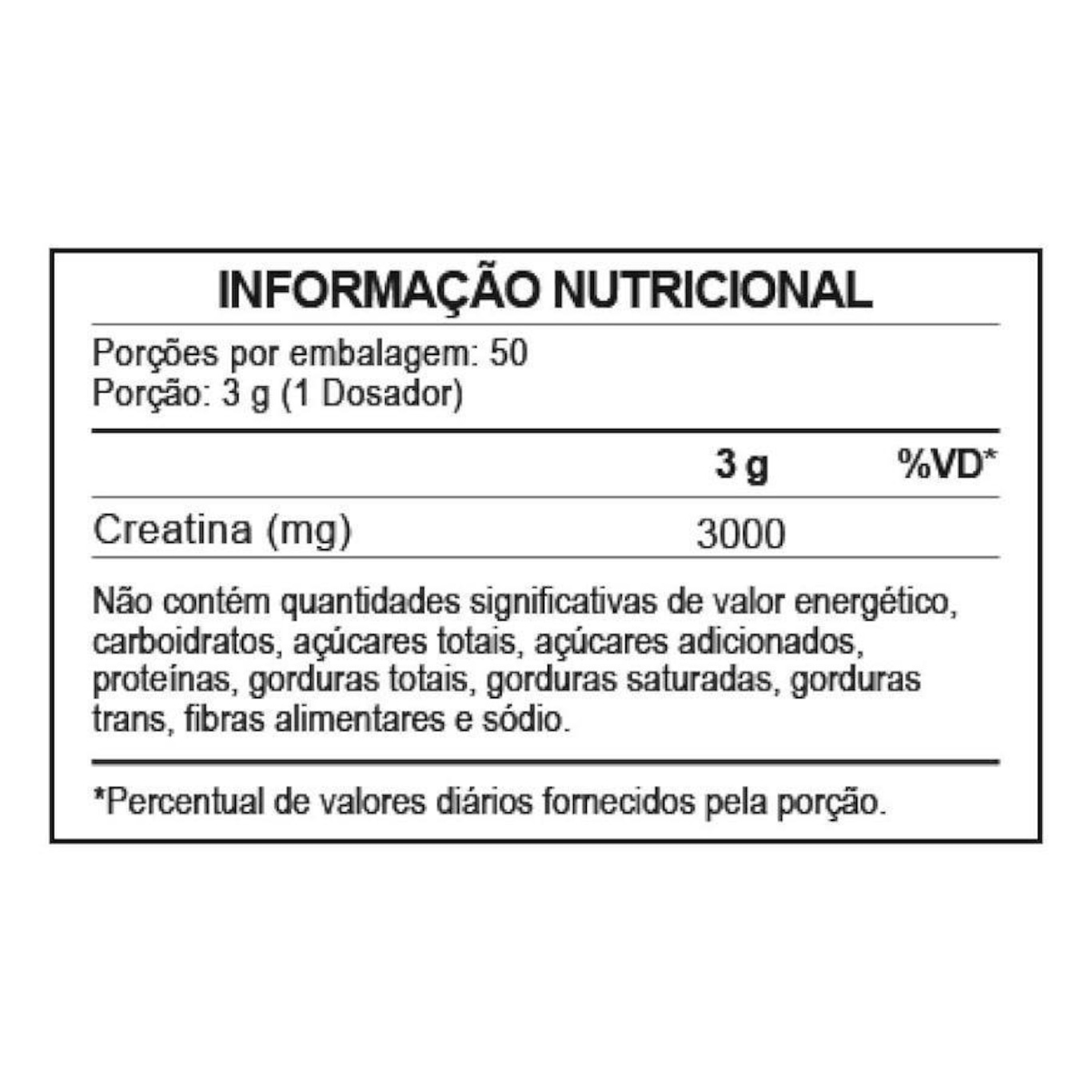 Creatina Atlas Iridium Labs - 90g - Foto 4