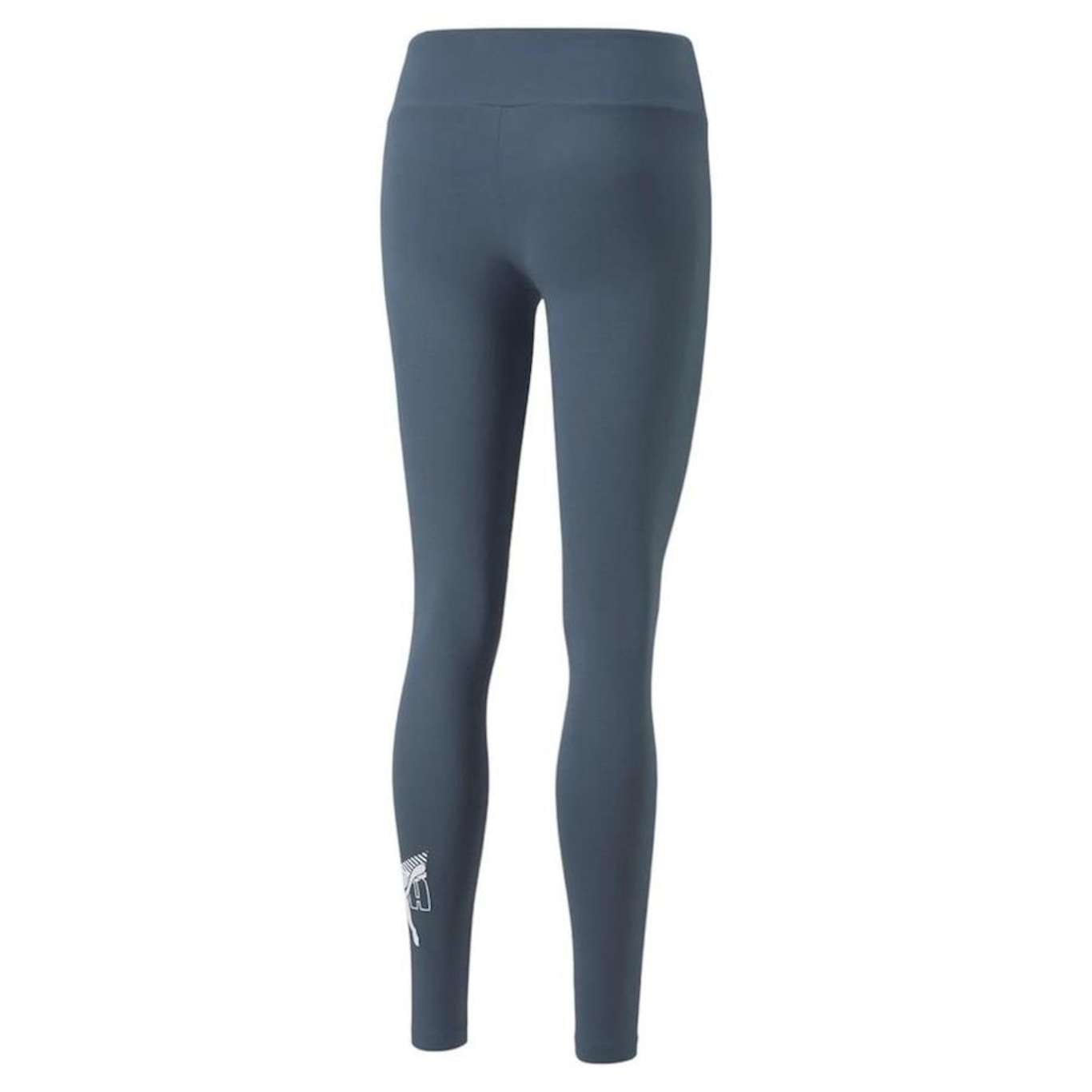 Calça Legging Puma Power Graphic - Feminina - Foto 2