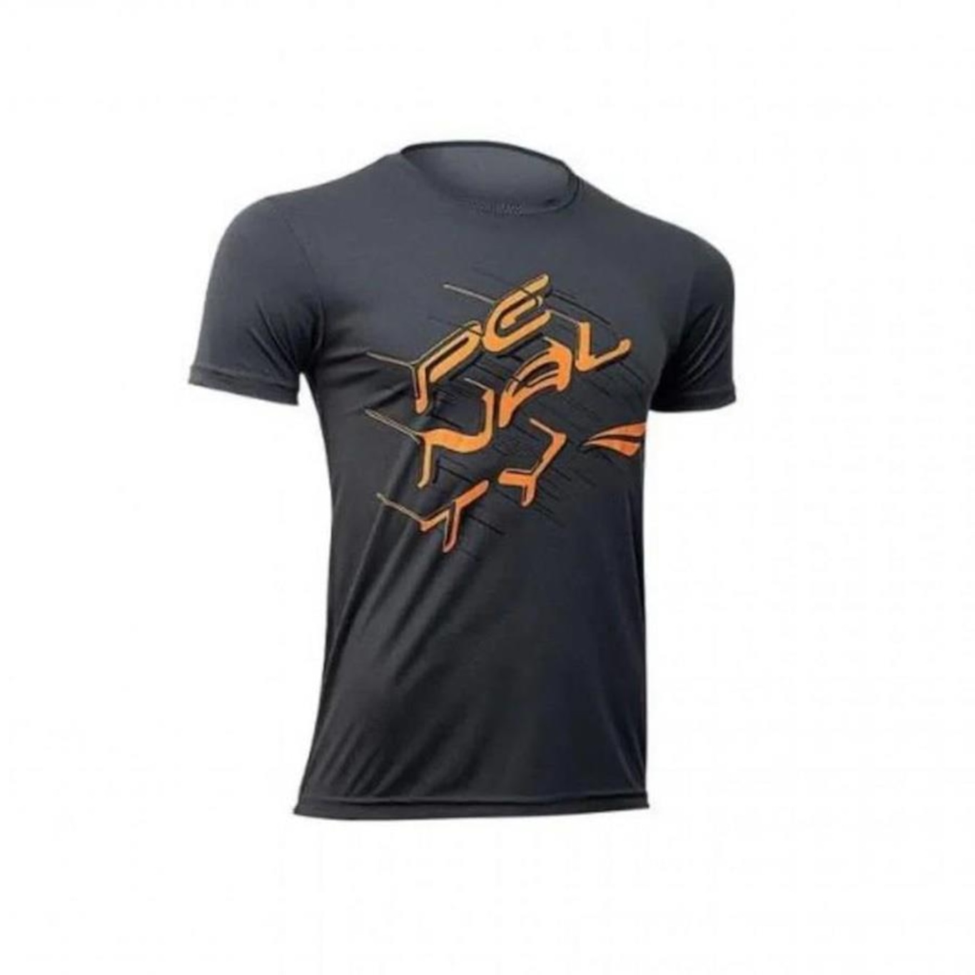 Camiseta Penalty Virtual - Masculina - Foto 1