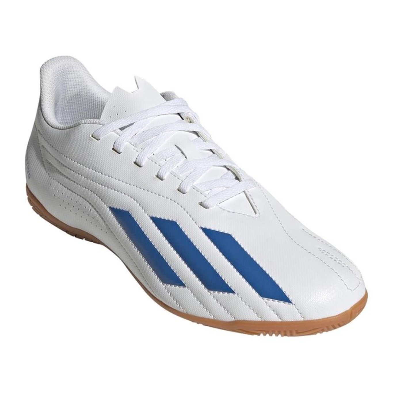 Chuteira Futsal adidas Deportivo II - Adulto - Foto 1