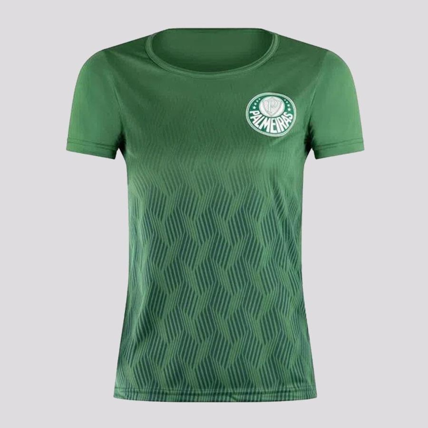 Camisa palmeiras hot sale feminina 2018