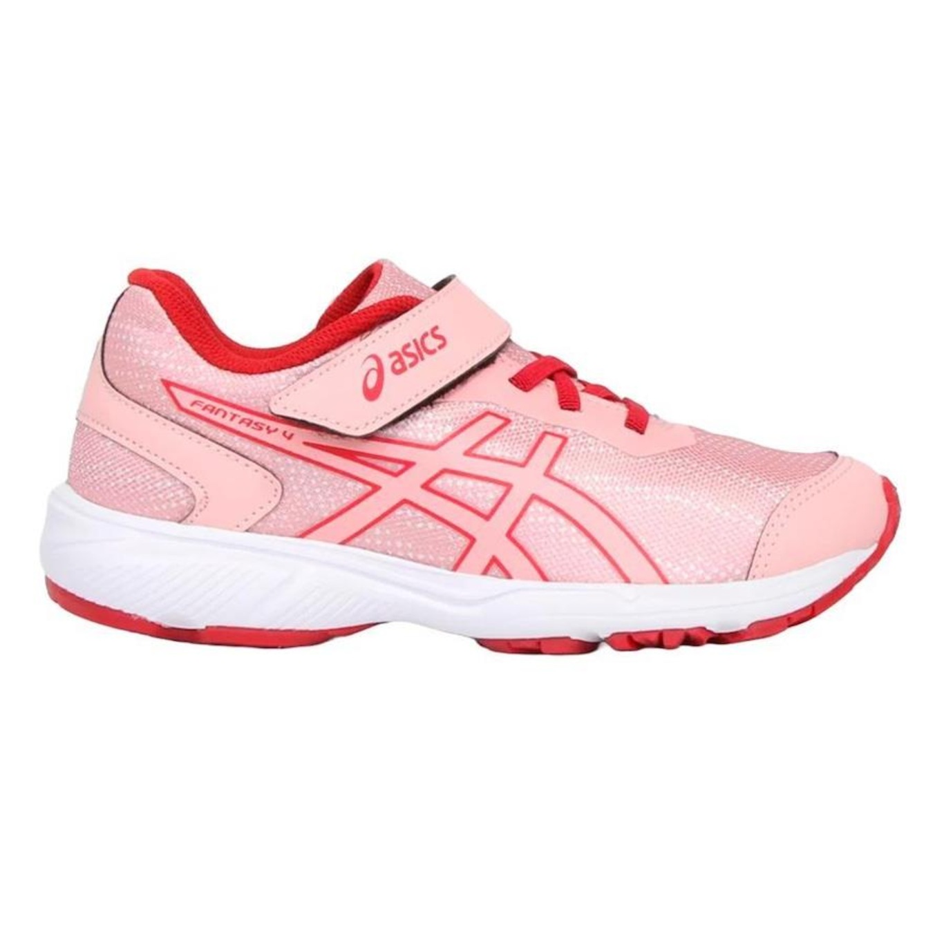 Tenis asics best sale infantil centauro