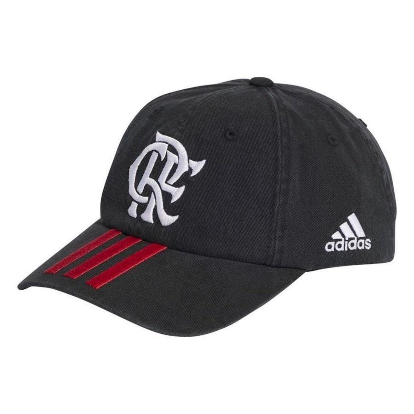 Bola de Futebol Campo Adidas Flamengo - EsporteLegal