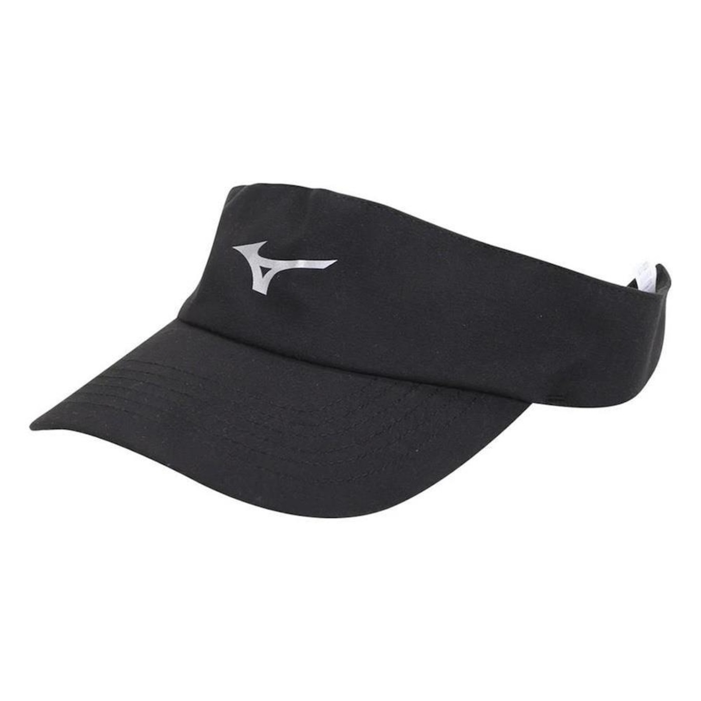 Brazil product data sample: Viseira Mizuno Logo - Adulto