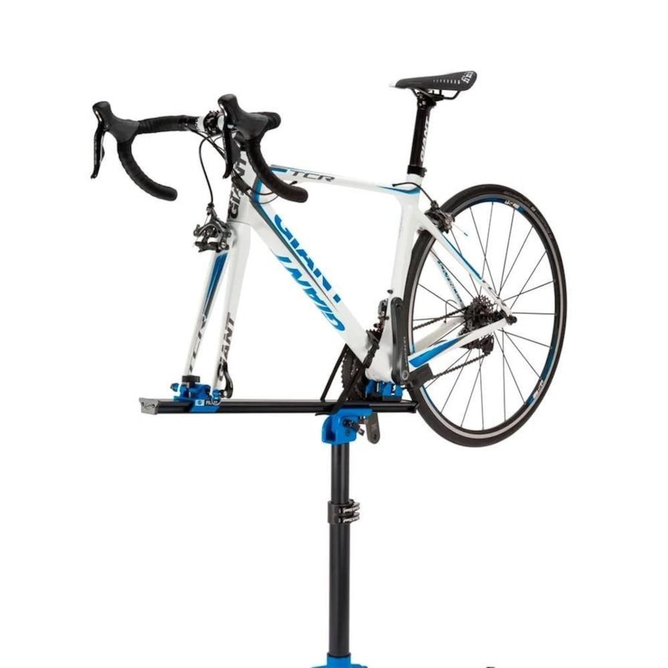 Cavalete Portátil para Bicicleta Park Tool Prs-22 - Foto 4