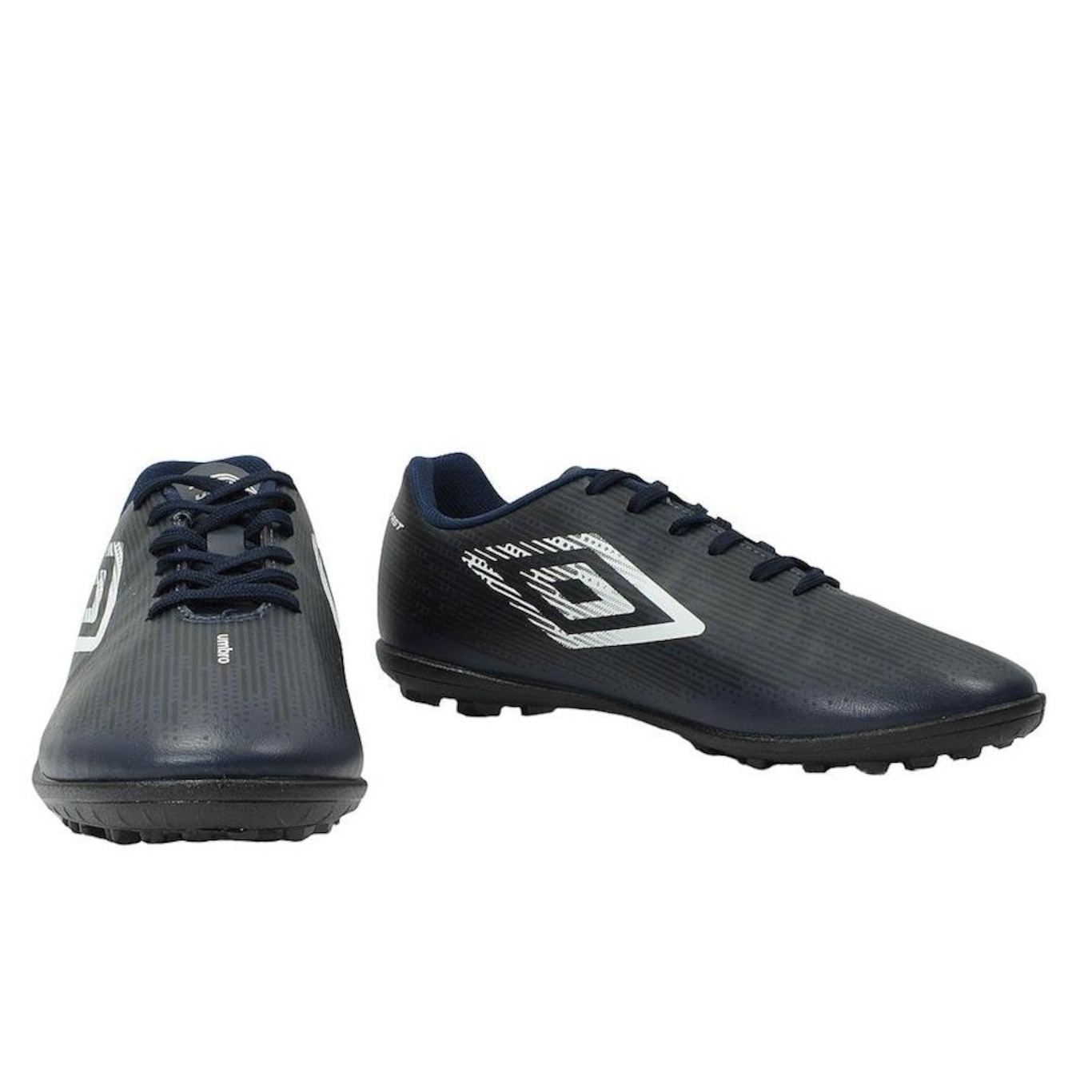 Chuteira Society Umbro Fast - Adulto - Foto 3