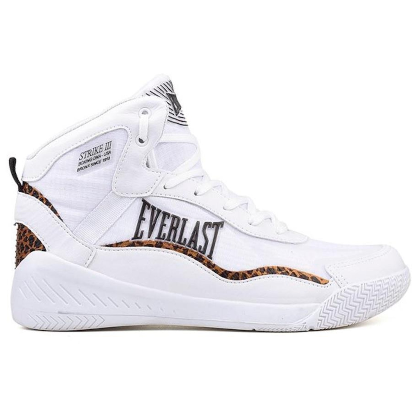 Tenis everlast 2024 strike feminino