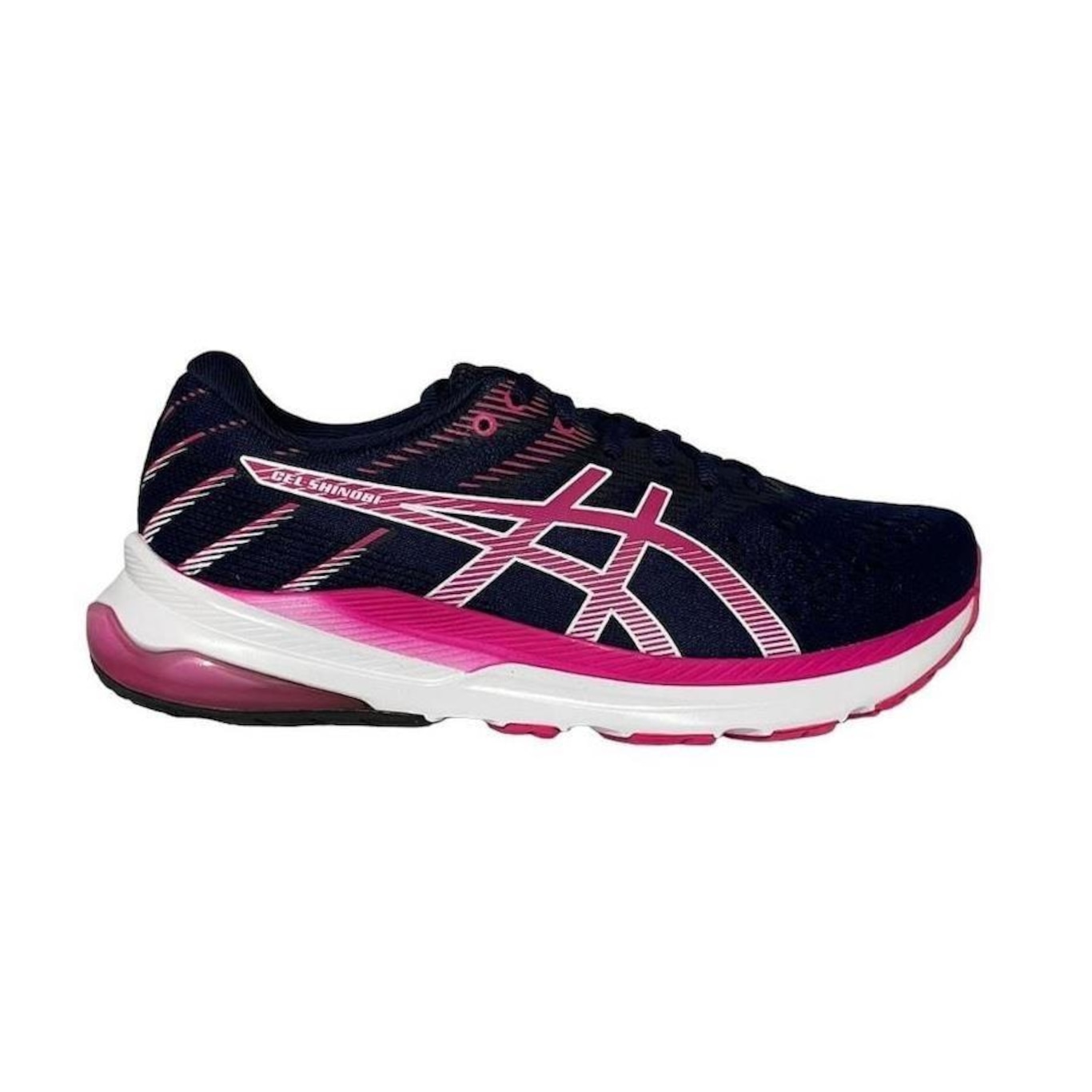 Tênis Asics Gel Shinobi - Feminino - Foto 1