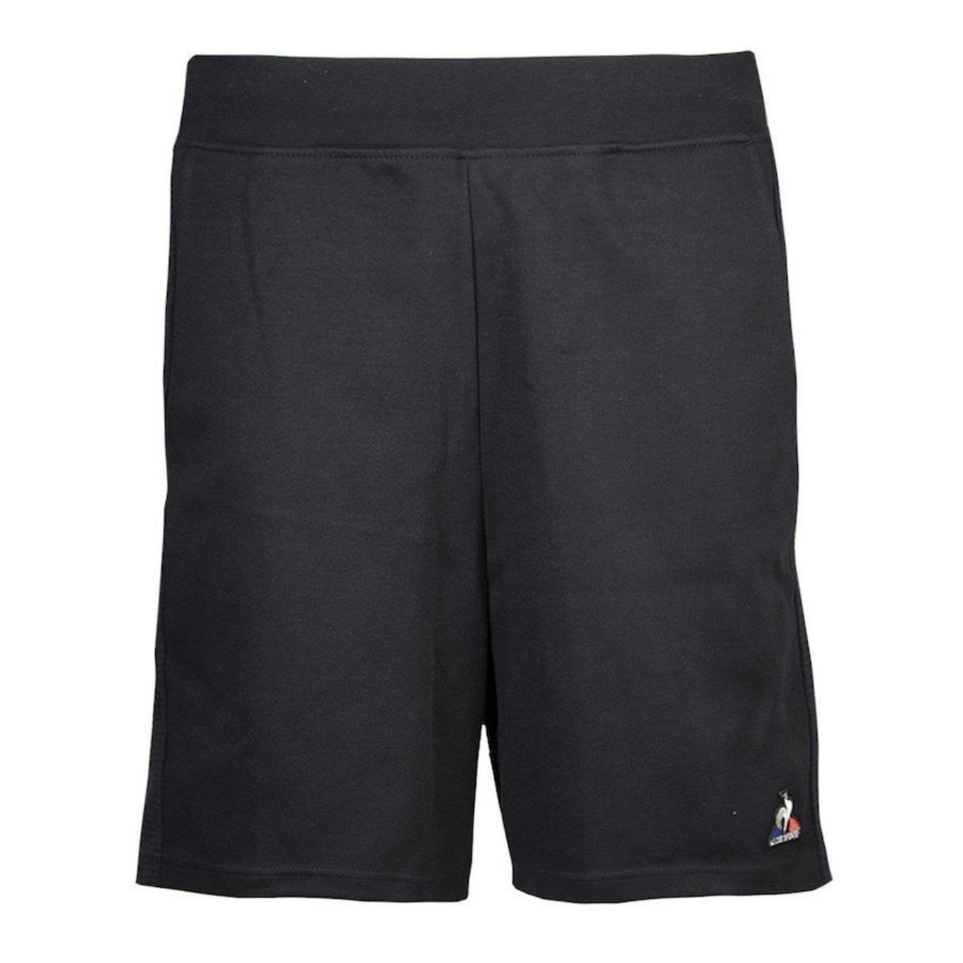 Short Le Coq Sportif Polyamide Vintage noir 80'S Football Nylon - 60 Short Le Coq Sportif Polyamide Vintage noir 80'S Football Nylon - 60