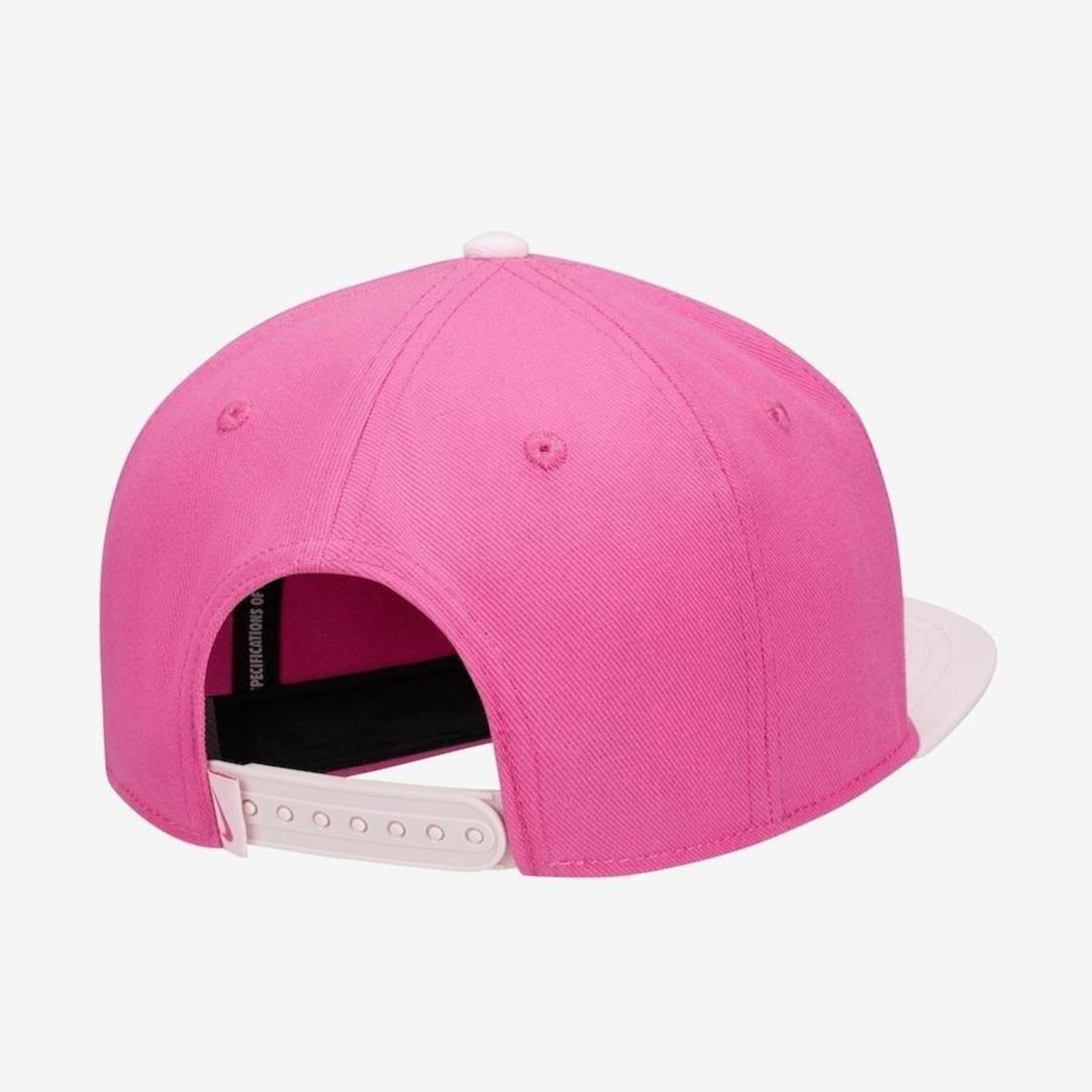 Boné Aba Reta Nike Pro Futura 4 - Snapback - Infantil em Promoção