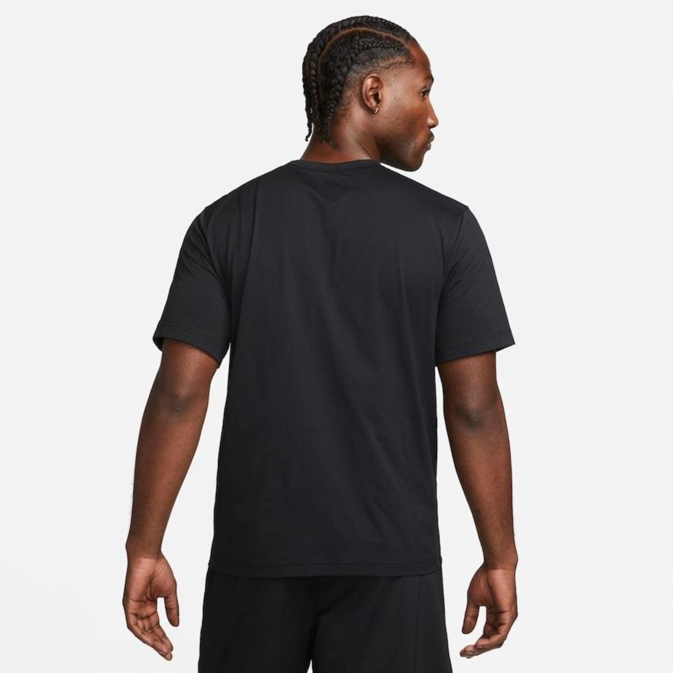 Camiseta Nike Dri-FIT Hyverse - Masculina