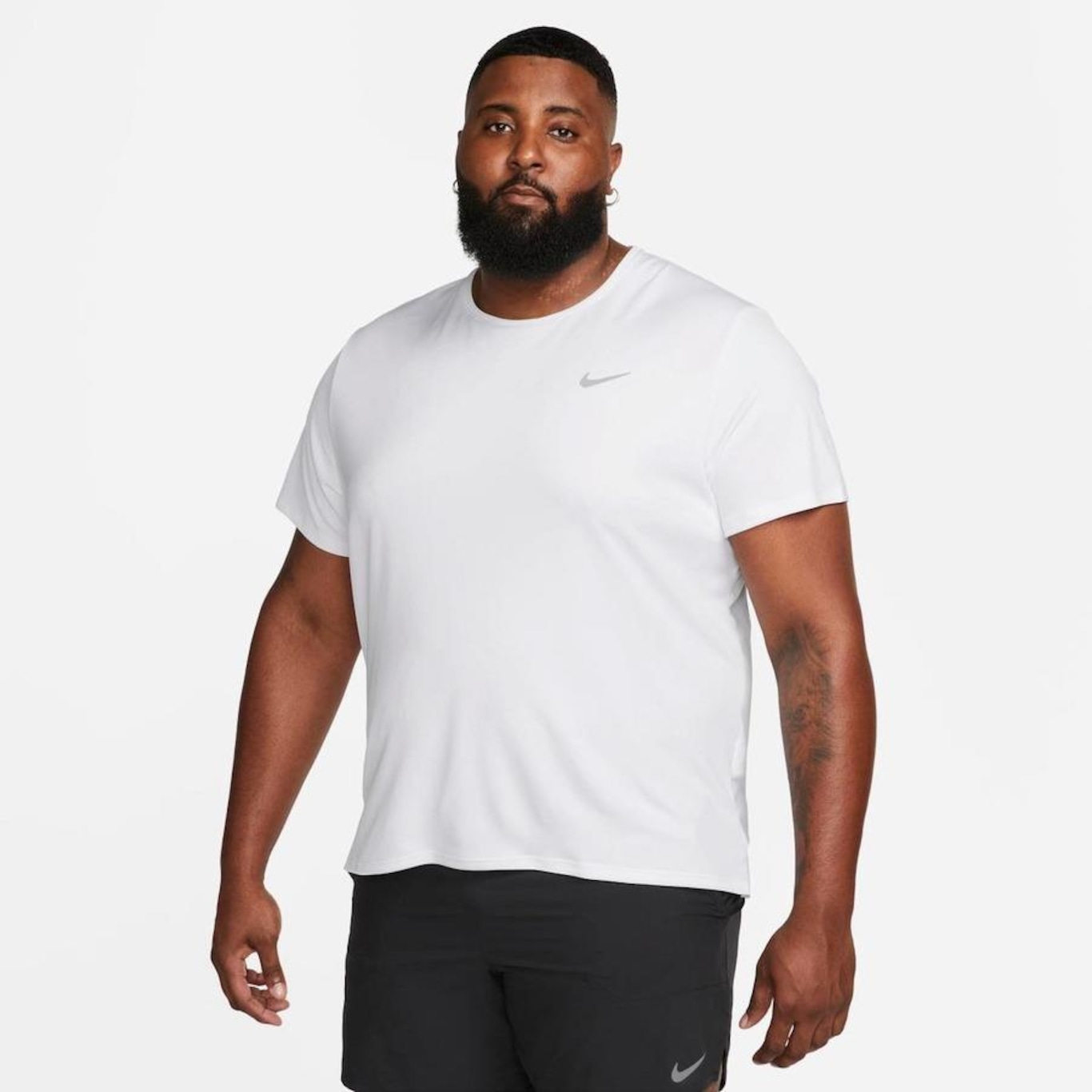 Nike sportshirt store dri fit