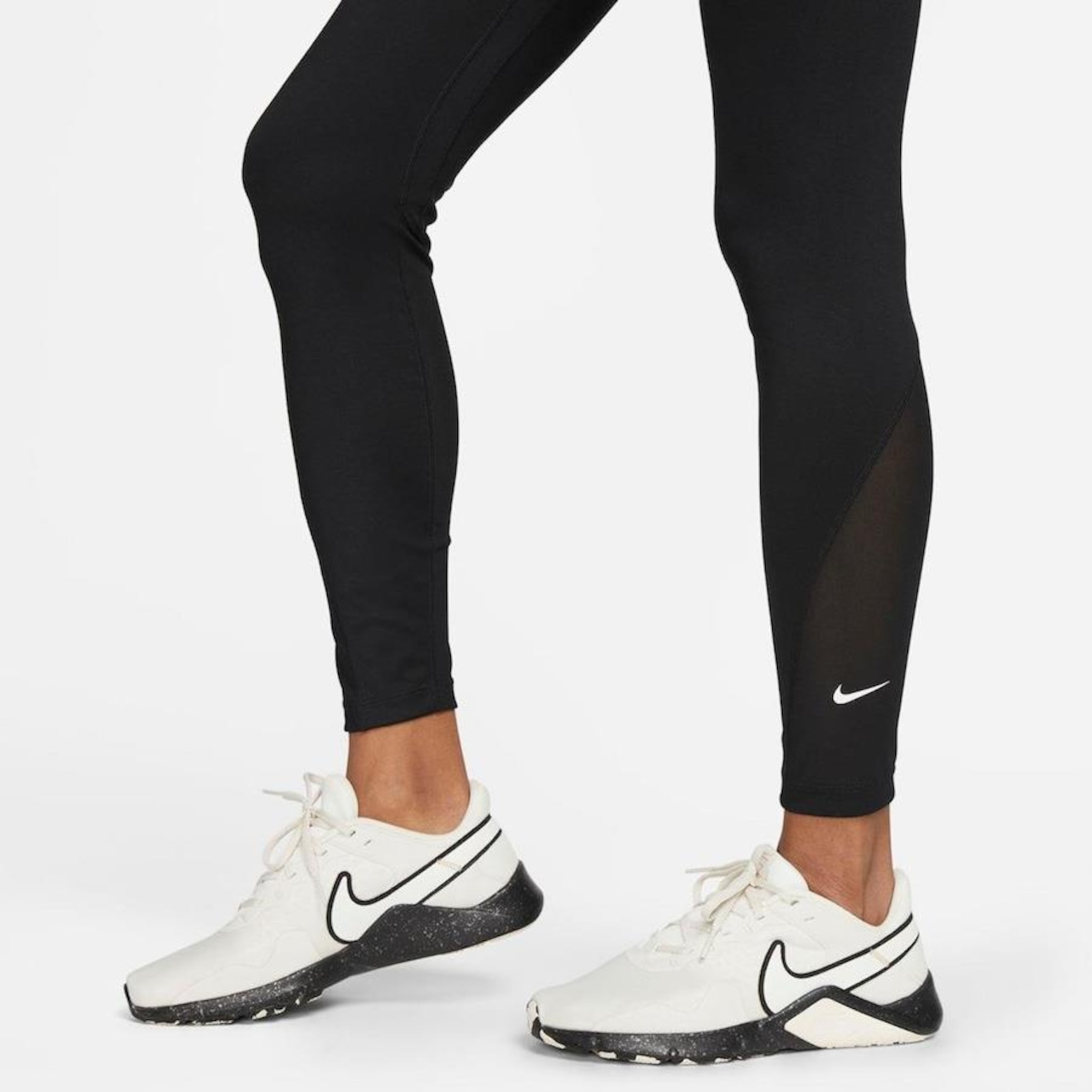 Calça Legging Nike One - Feminina