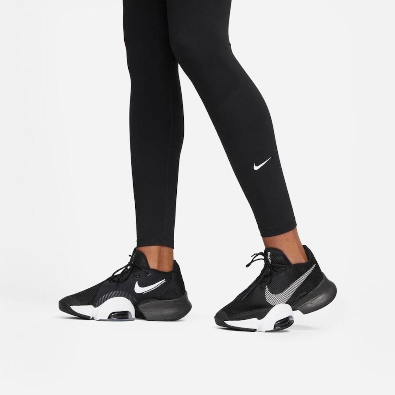 Calça Legging Nike Dri-FIT One - Feminina em Promoção