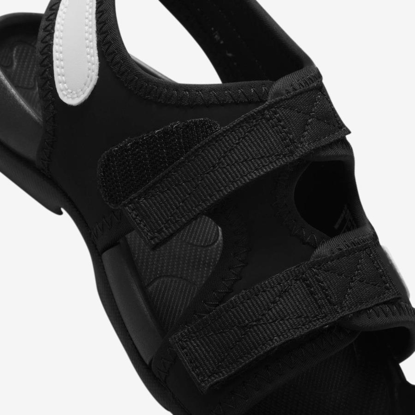 Sandália Nike Sunray Adjust 6 PS - Infantil - Foto 6