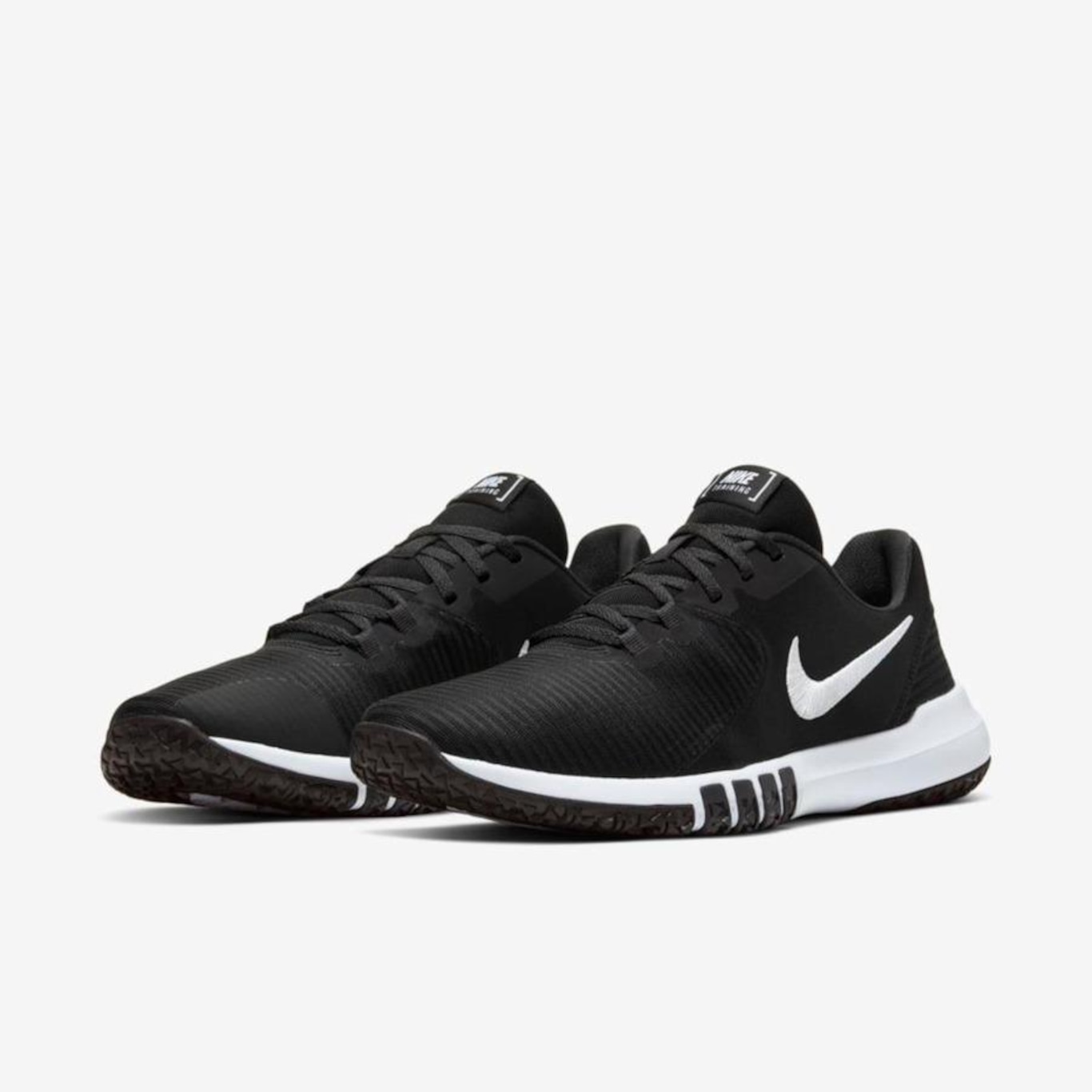 Tênis Nike Flex Control Tr4 - Masculino - Foto 1