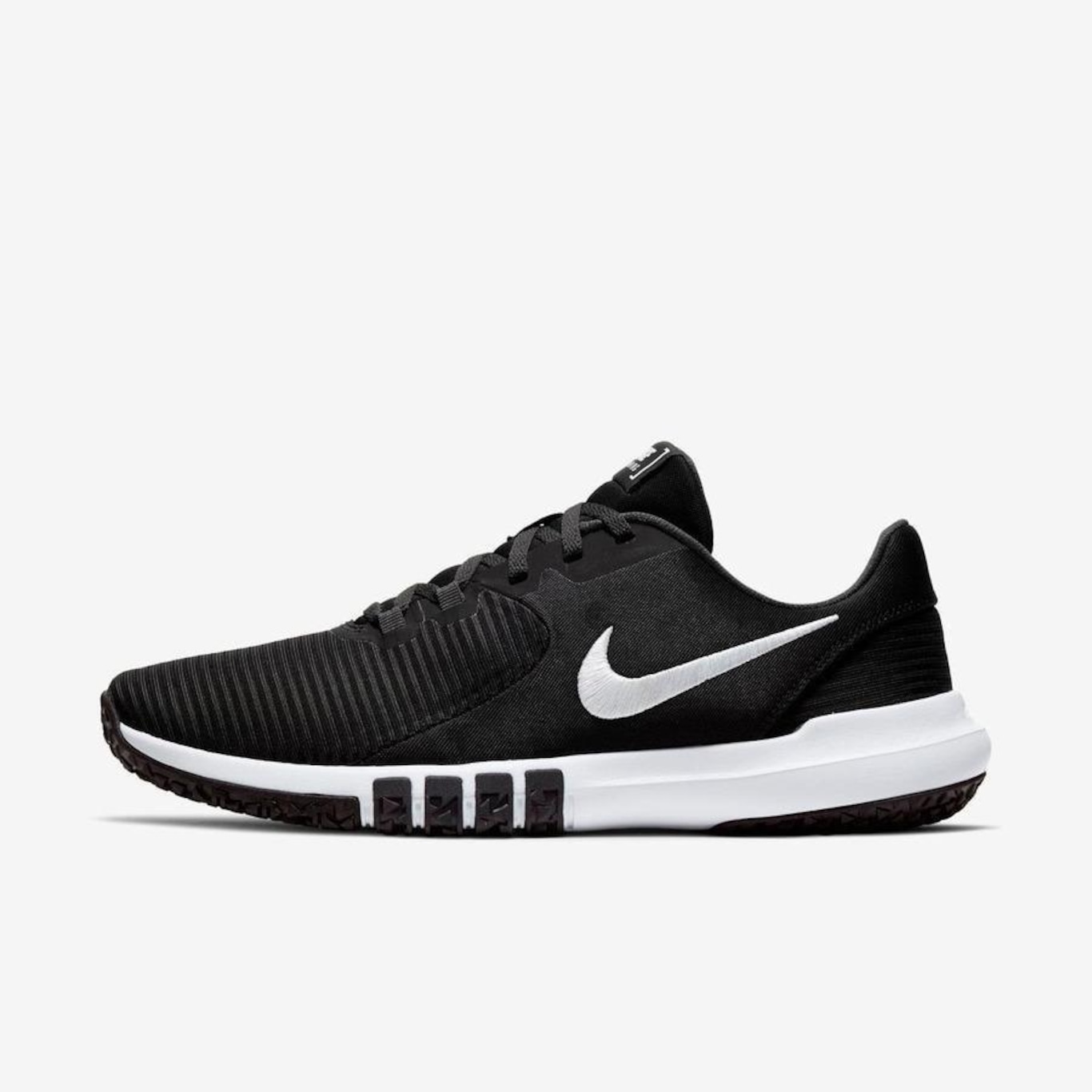 Tênis Nike Flex Control Tr4 - Masculino - Foto 4