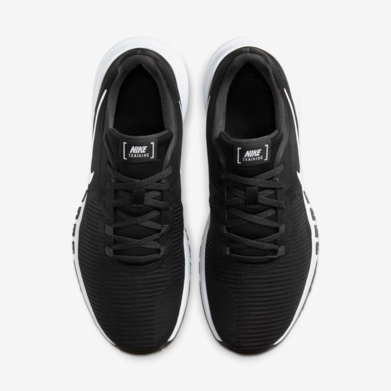 Tênis Nike Flex Control Tr4 - Masculino - Foto 6