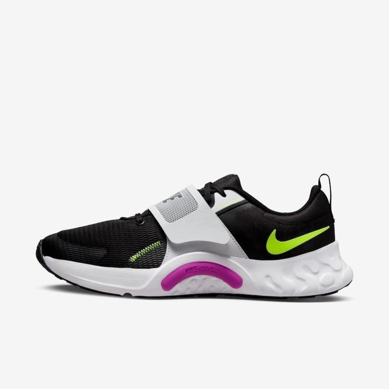 tenis nike renew retaliation