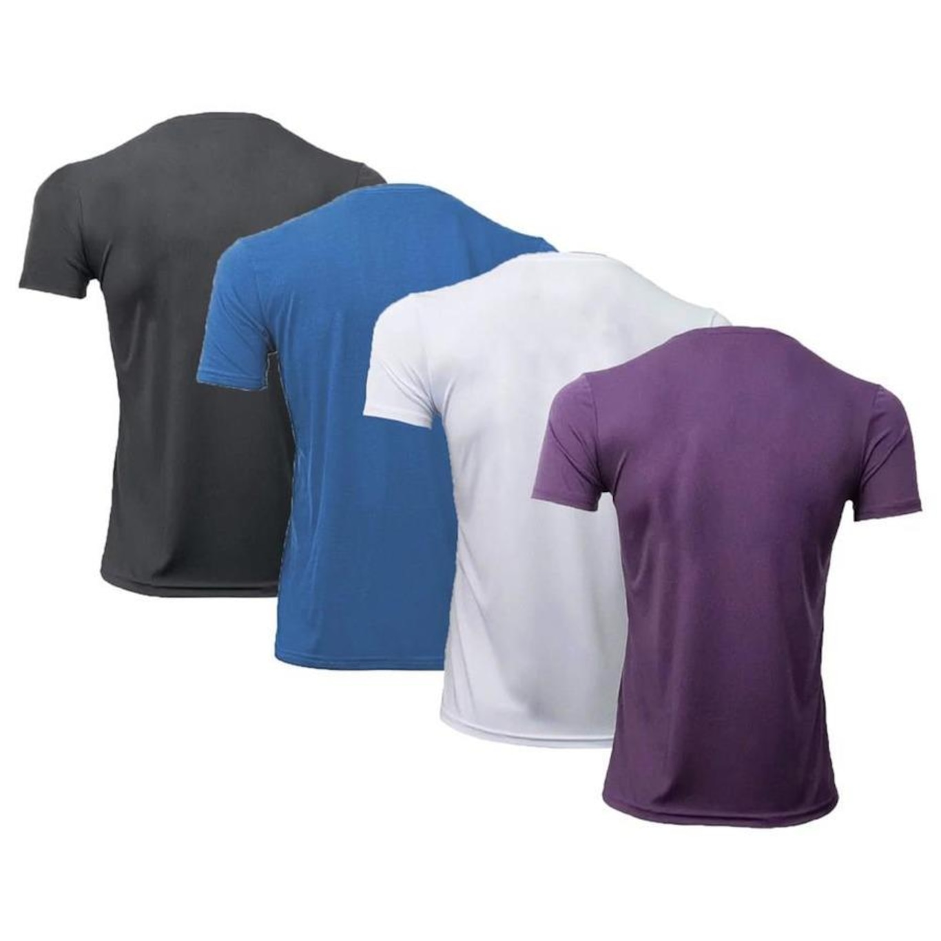 Camisetas Penalty Azul - Fitness E Musculação - Compre Já