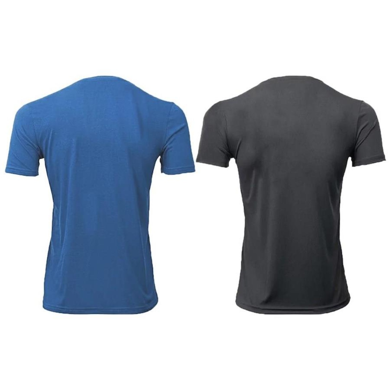 Kit Camisetas Penalty Virtual com 2 Unidades - Masculina - Foto 2