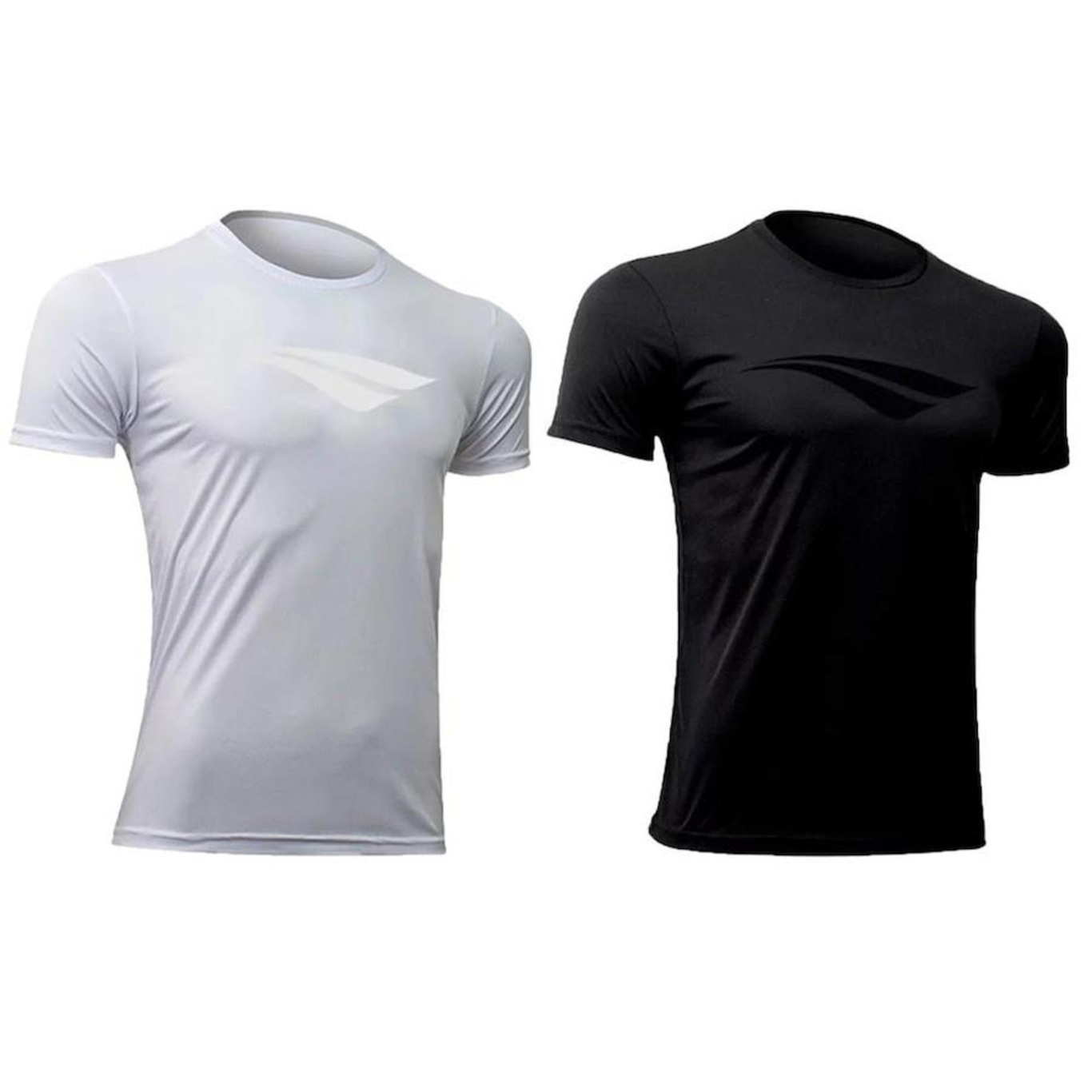 Kit Camisetas Penalty Eclipse com 2 Unidades - Masculina - Foto 1