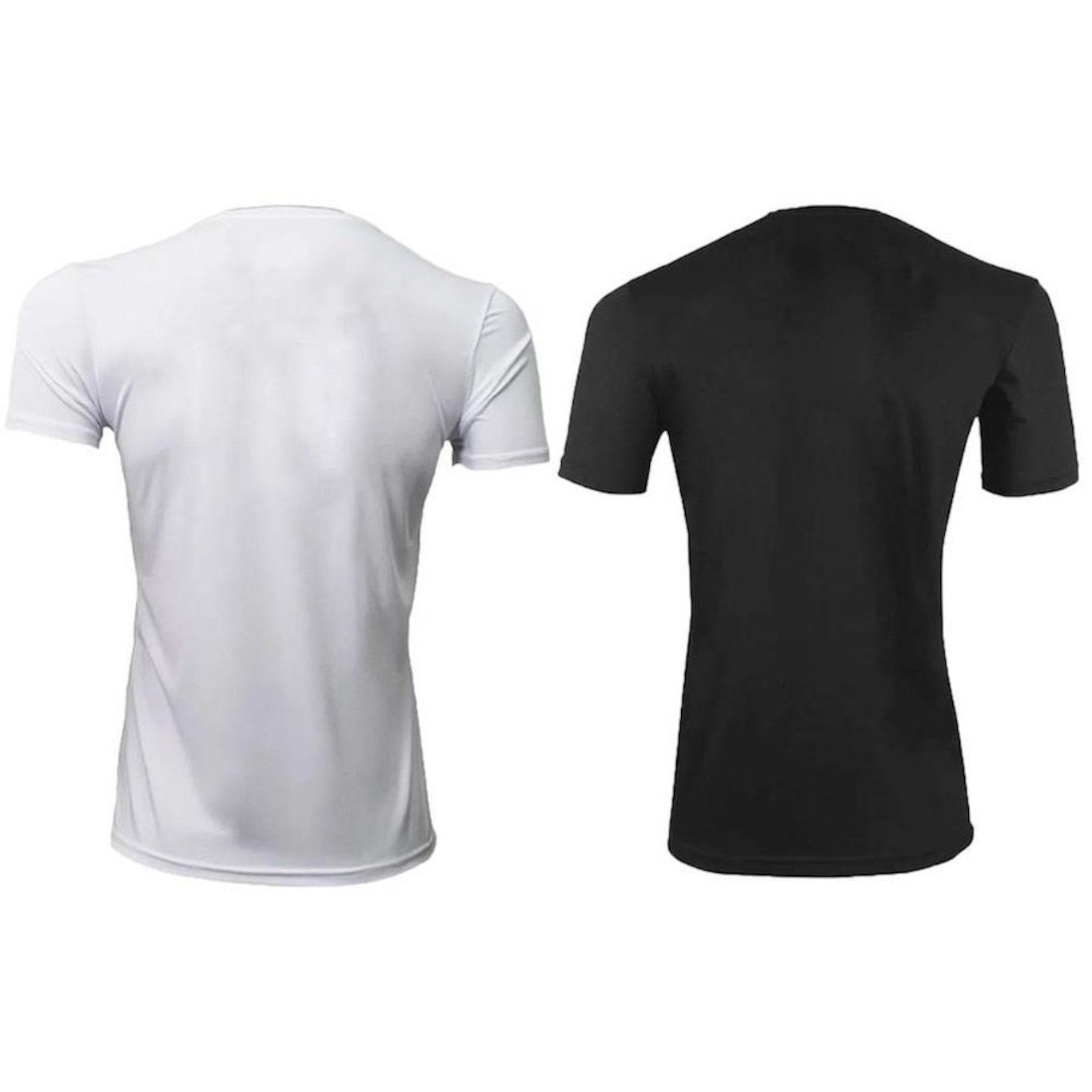 Kit Camisetas Penalty Eclipse com 2 Unidades - Masculina - Foto 2