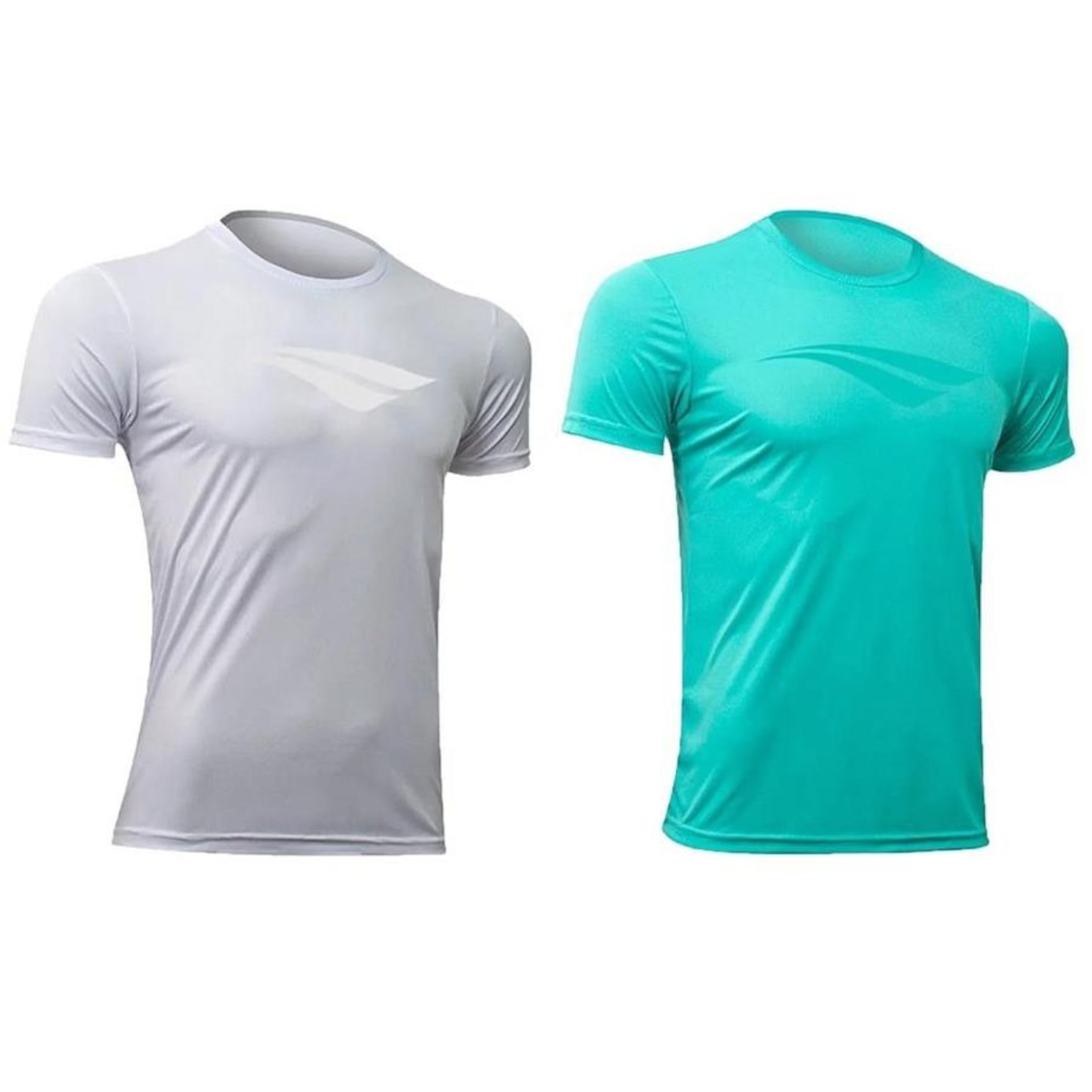 Kit Camisetas Penalty Eclipse com 2 Unidades - Masculina - Foto 1