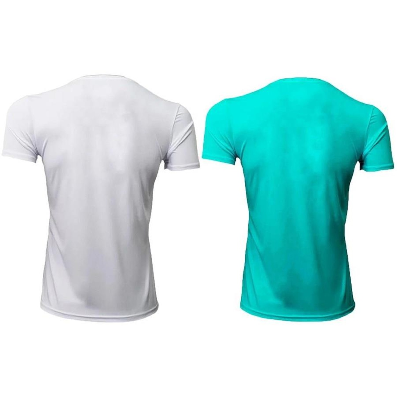 Kit Camisetas Penalty Eclipse com 2 Unidades - Masculina - Foto 2