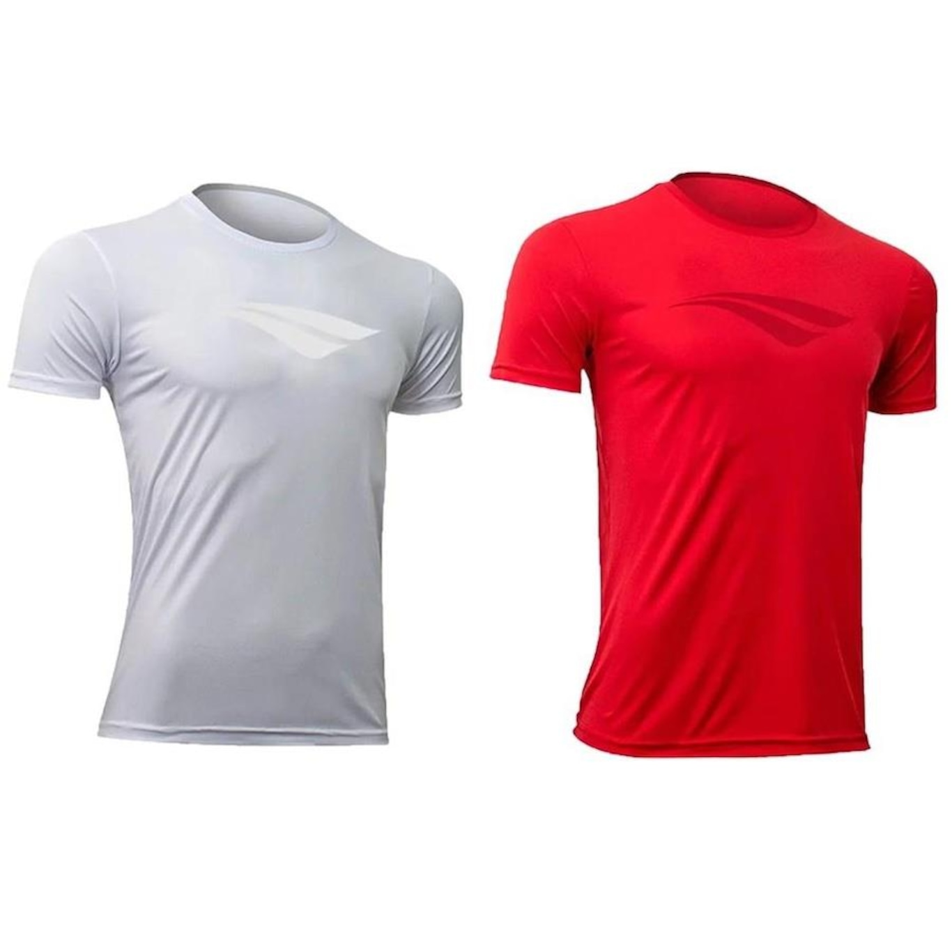 Kit Camisetas Penalty Eclipse com 2 Unidades - Masculina - Foto 1