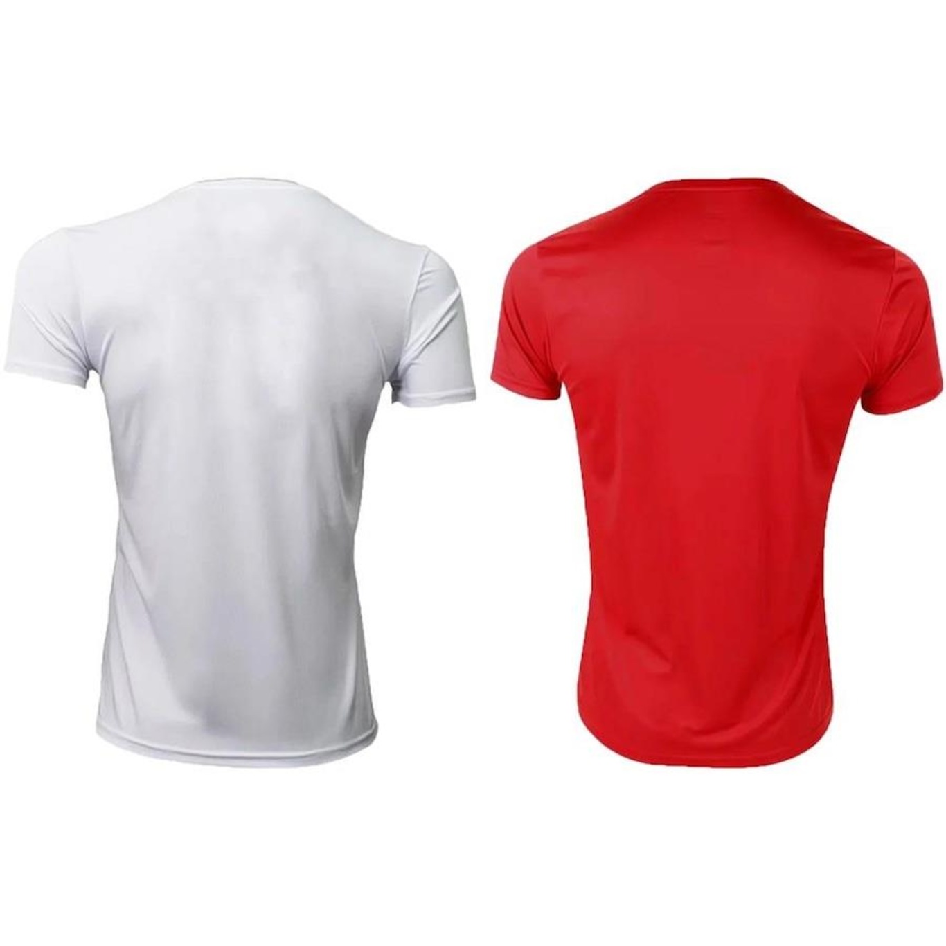 Kit Camisetas Penalty Eclipse com 2 Unidades - Masculina - Foto 2