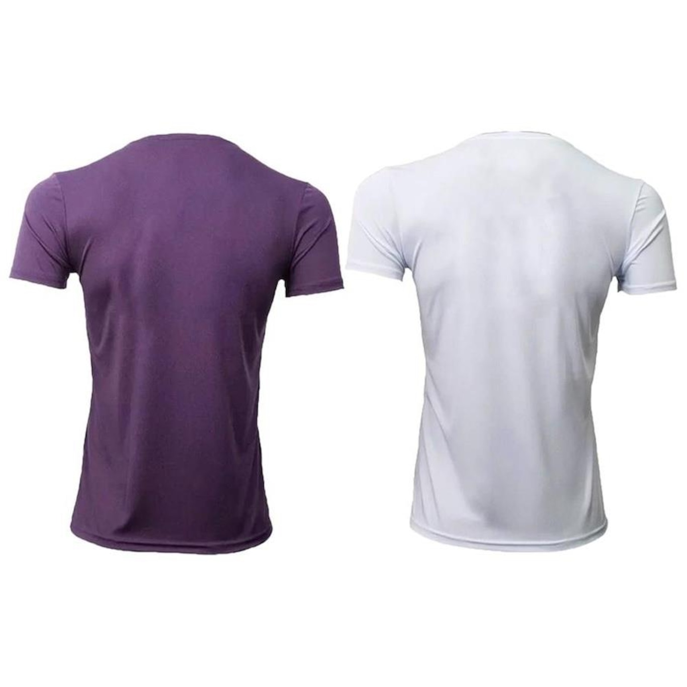 Kit Camisetas Penalty Virtual com 2 Unidades - Masculina - Foto 2