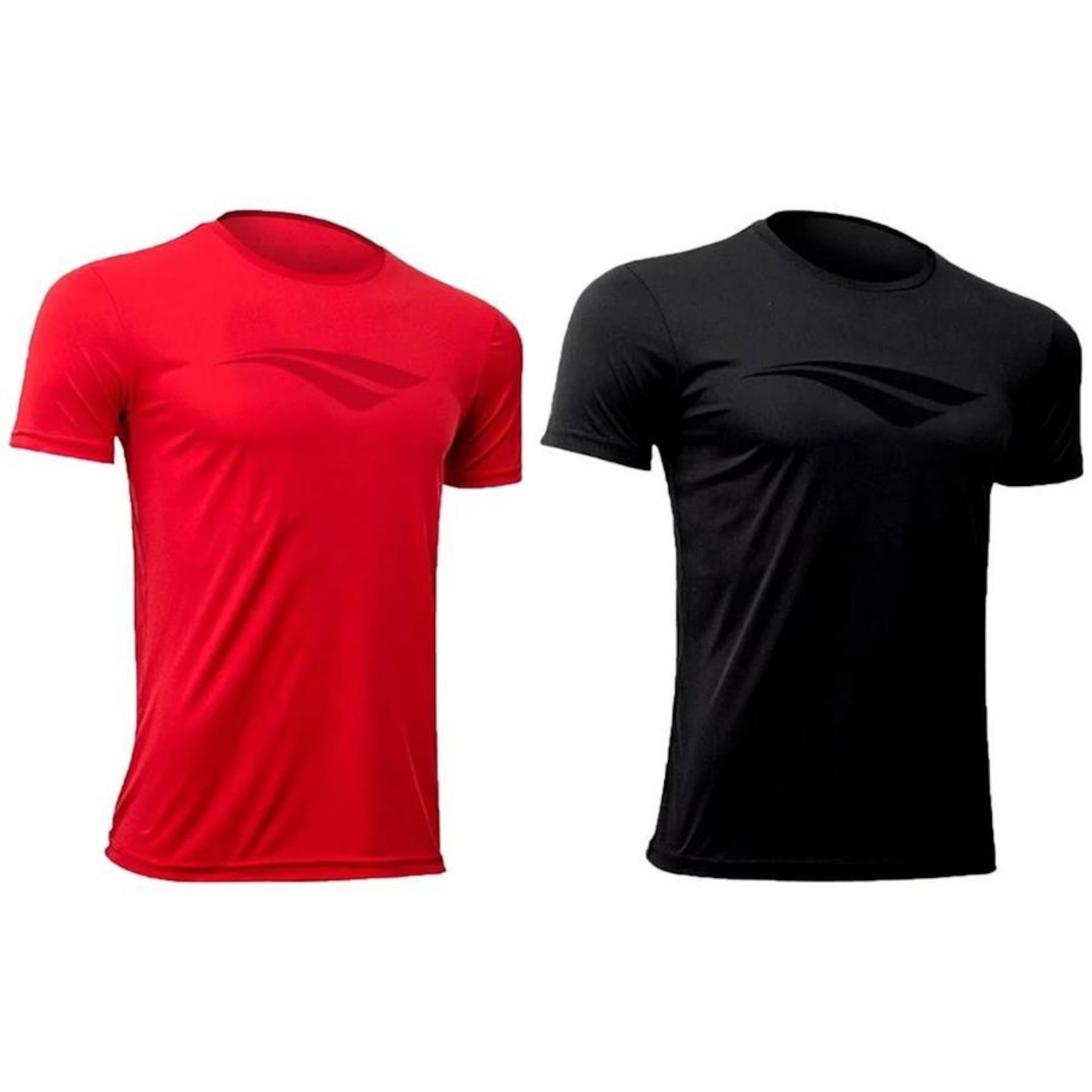 Kit Camisetas Penalty Eclipse com 2 Unidades - Masculina - Foto 1