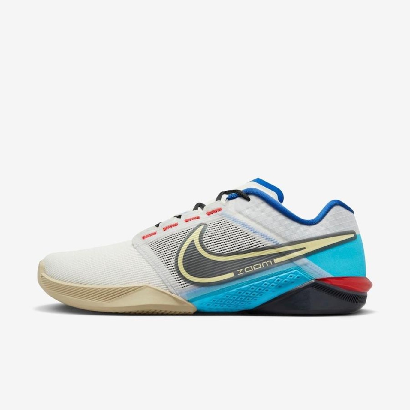 Tênis Nike Zoom Metcon Turbo 2 - Masculino | Centauro