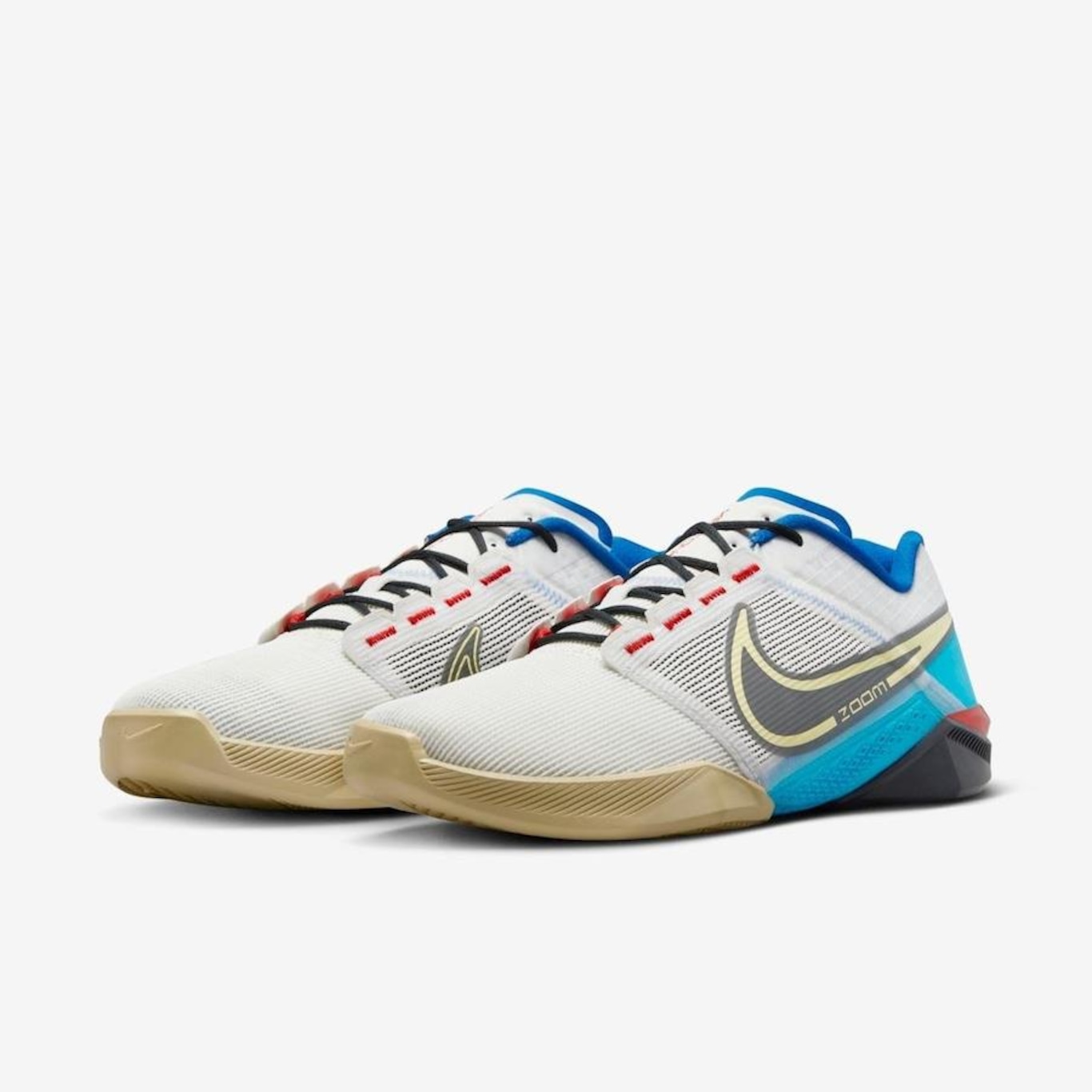Tênis Nike Zoom Metcon Turbo 2 - Masculino | Centauro