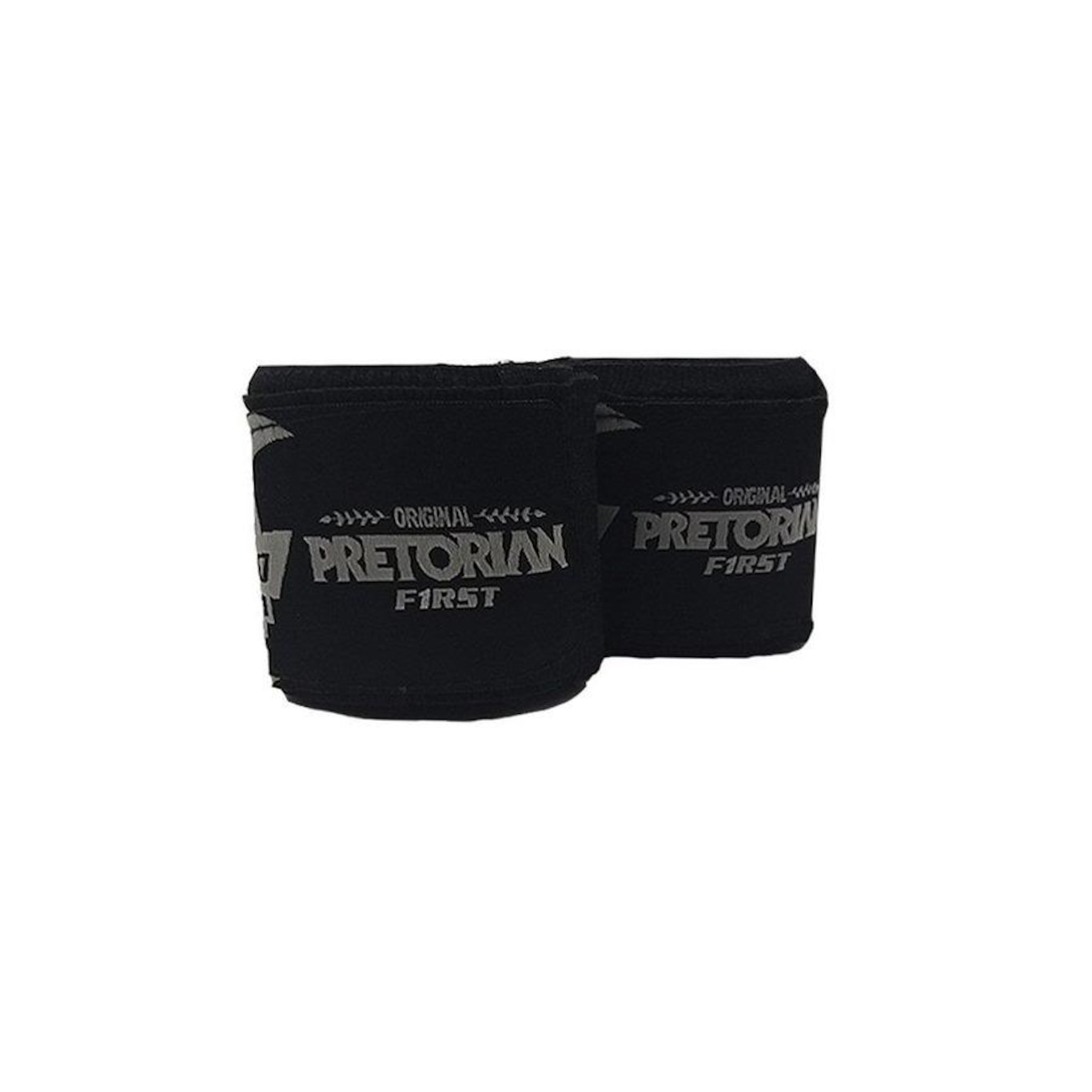 Kit de Boxe Pretorian Elite Luvas + Bucal + Bandagem - Adulto - Foto 2