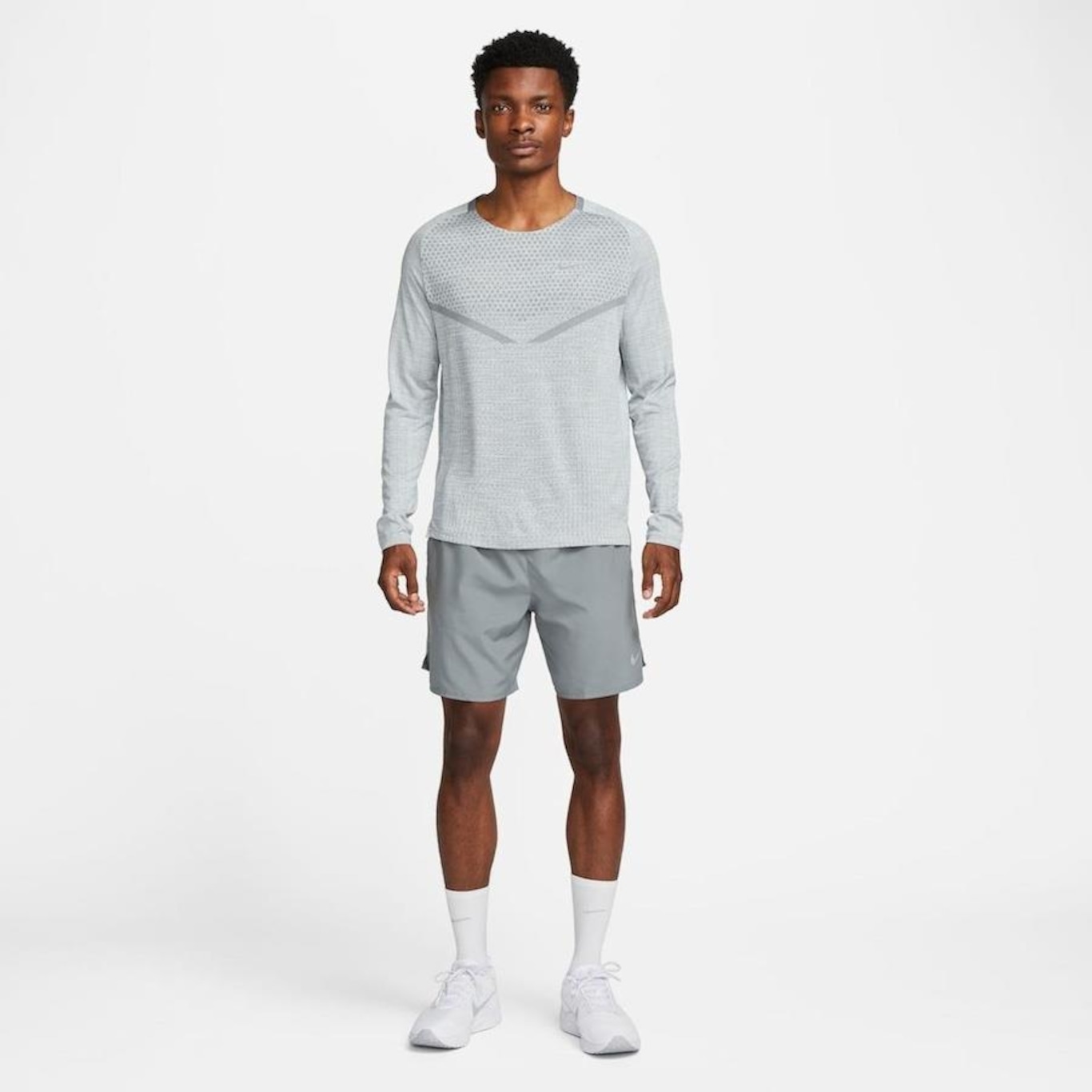 Shorts Nike Dri-FIT Challenger - Masculino em Promoção