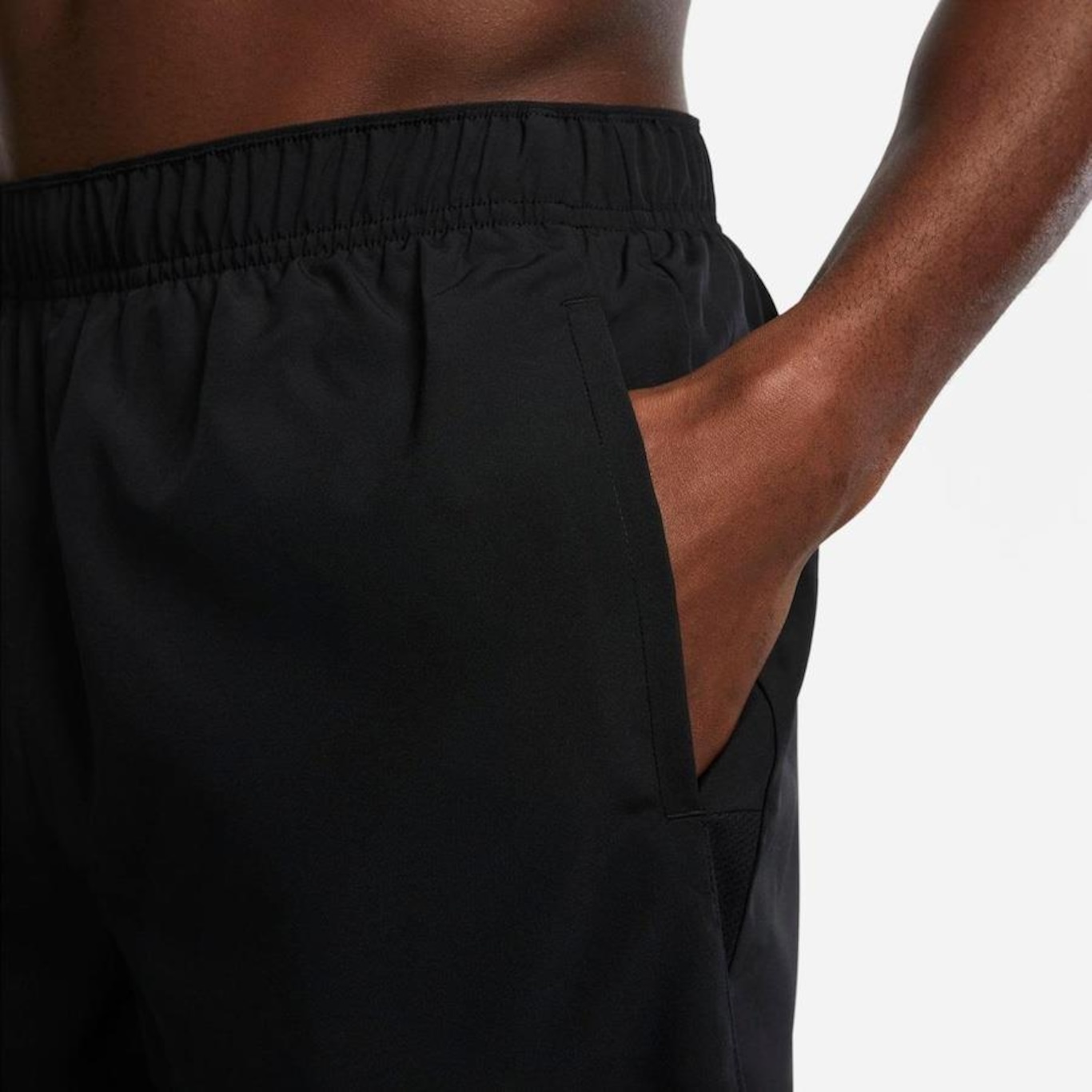 Shorts Nike Dri-FIT Challenger - Masculino - Foto 4