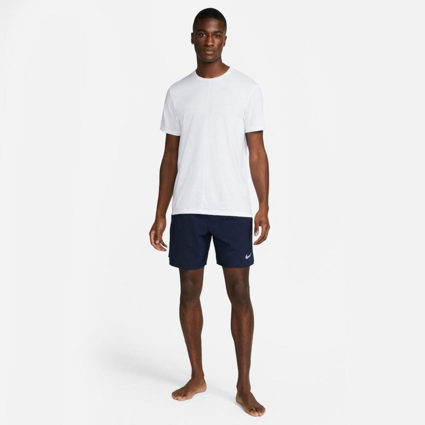 Nike dri fit crew 2024 shorts