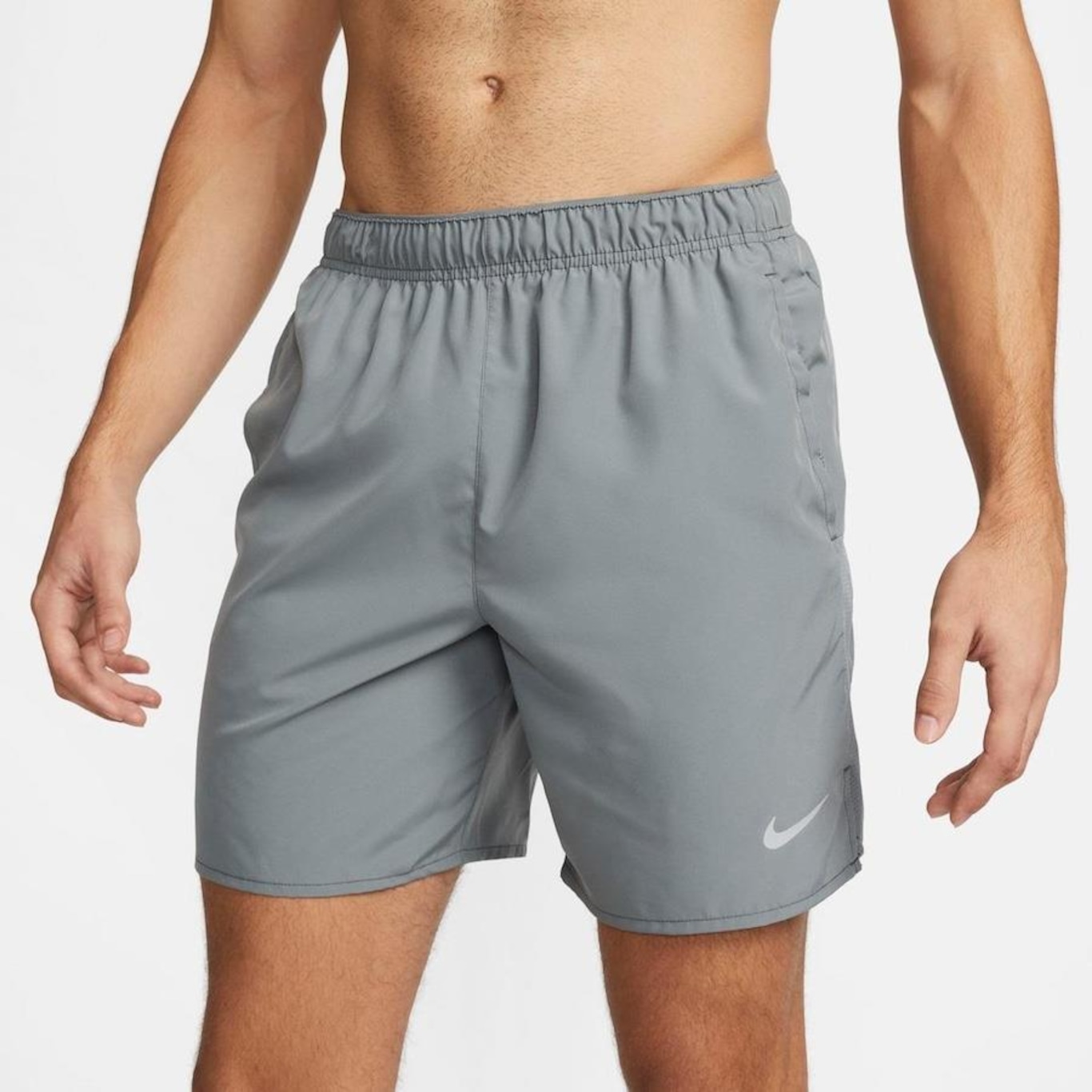 Shorts Nike Dri-FIT Challenger - Masculino - Foto 2