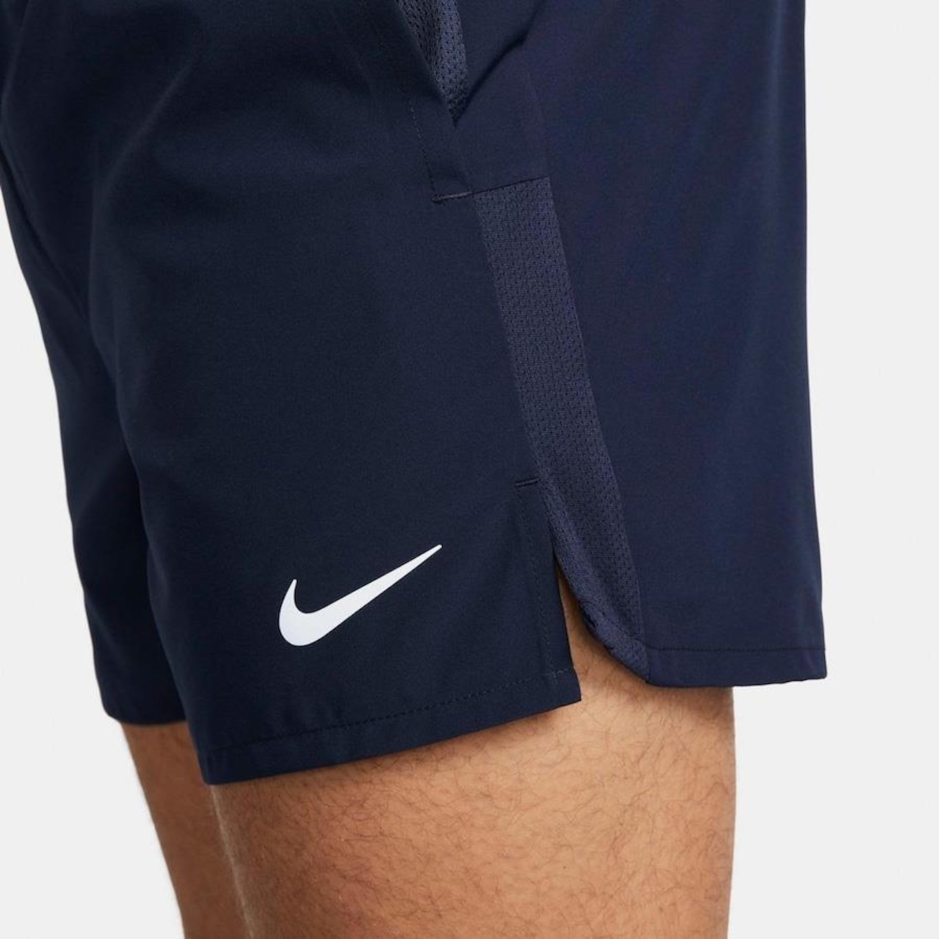 Shorts Nike Dri-FIT Challenger - Masculino - Foto 4