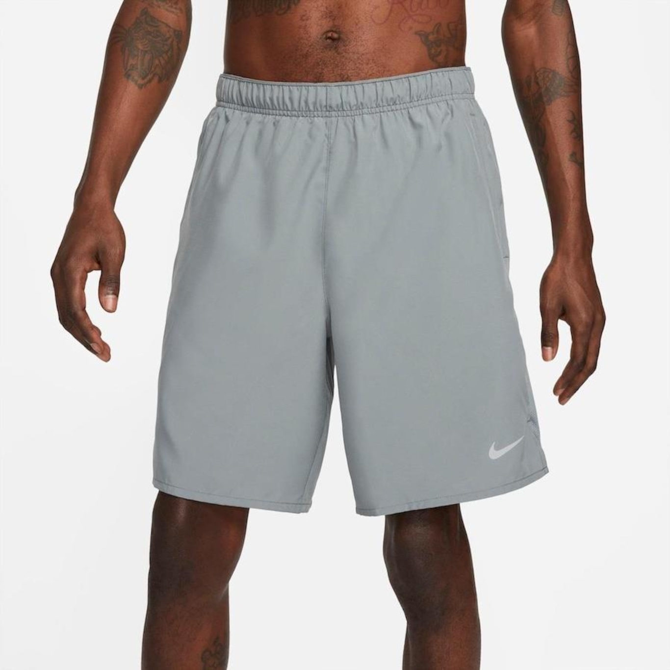 Shorts Nike Dri-FIT Challenger - Masculino em Promoção