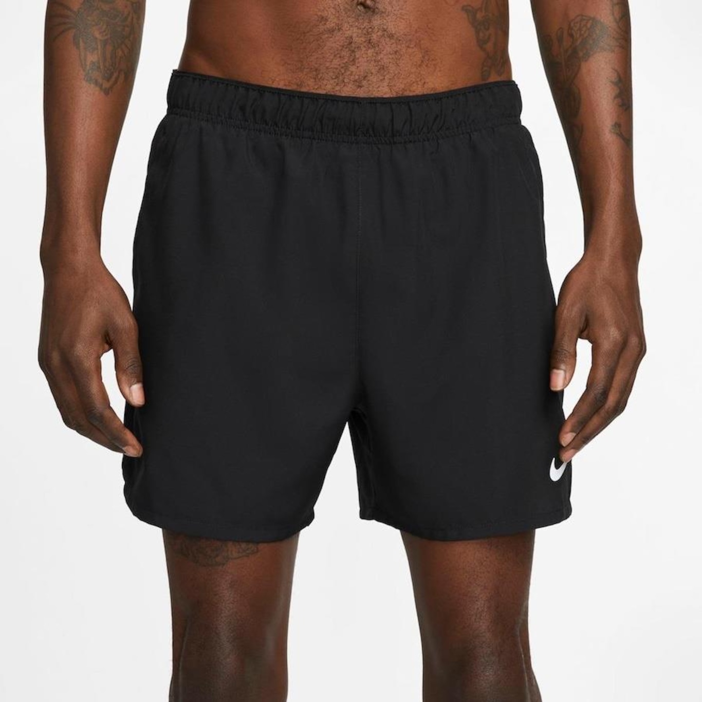 Shorts Nike Dri-FIT Challenger - Masculino - Foto 2