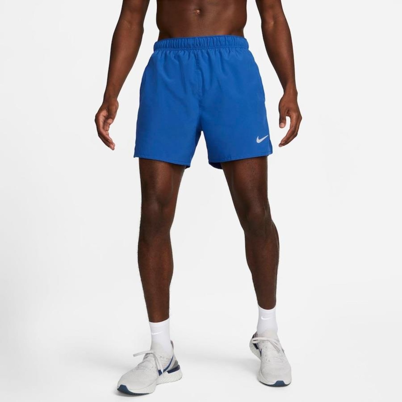 Shorts Nike Dri-FIT Challenger - Masculino