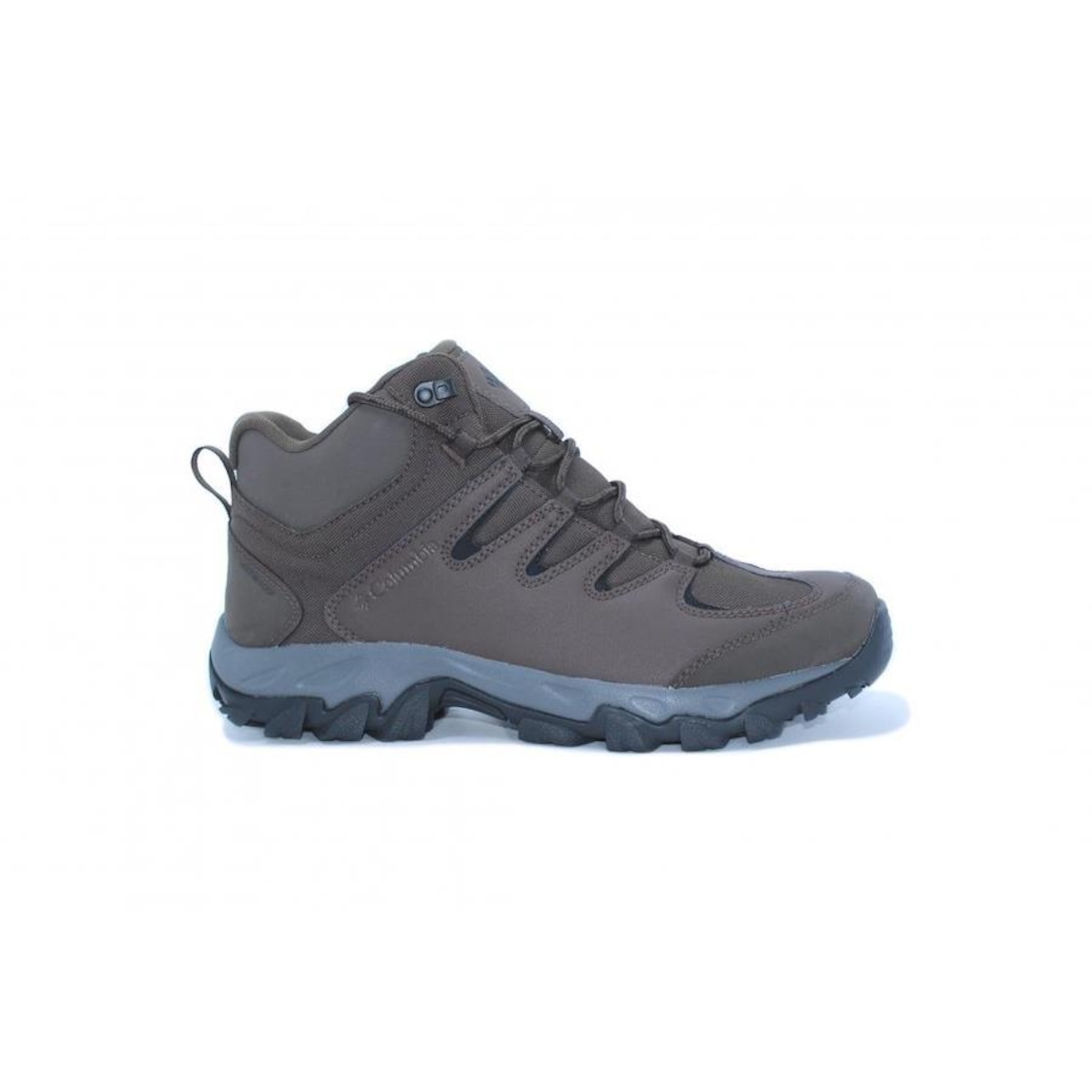 Columbia buxton peak clearance mid wp wide