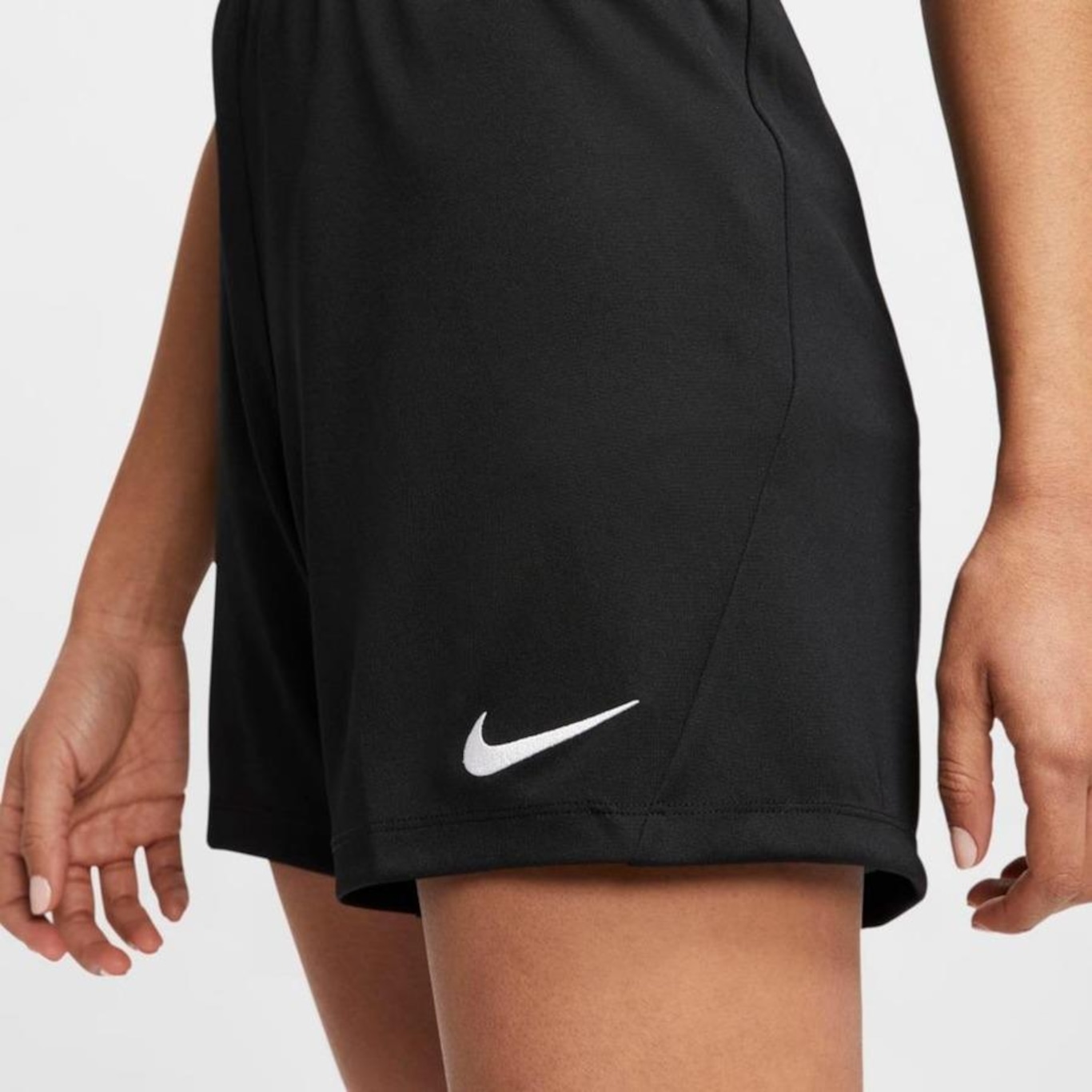 Nike park 2025 knit shorts