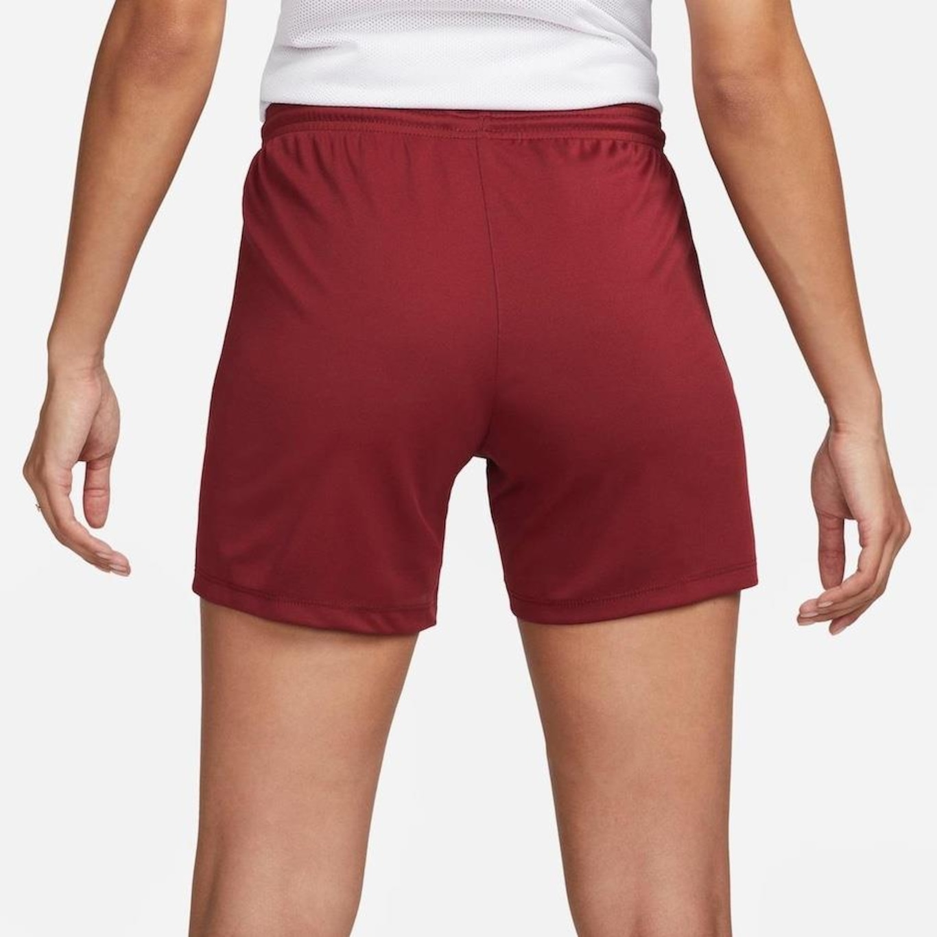 Shorts Nike Dri-FIT Park - Feminino - Foto 3