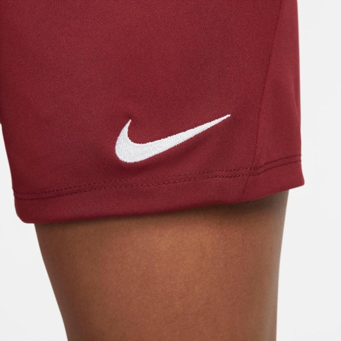 Shorts Nike Dri-FIT Park - Feminino - Foto 5