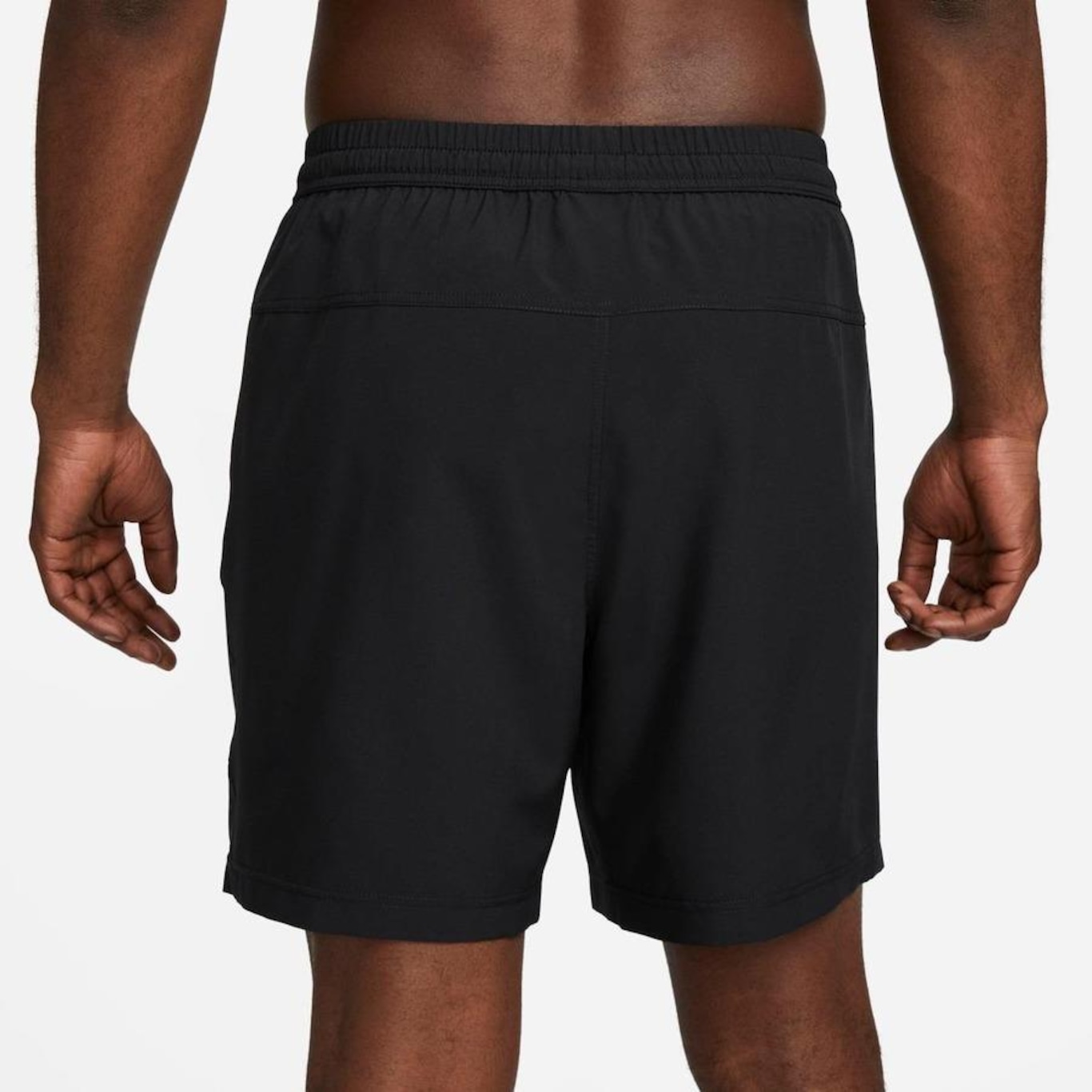 Shorts Nike Dri-FIT Form - Masculino - Foto 3