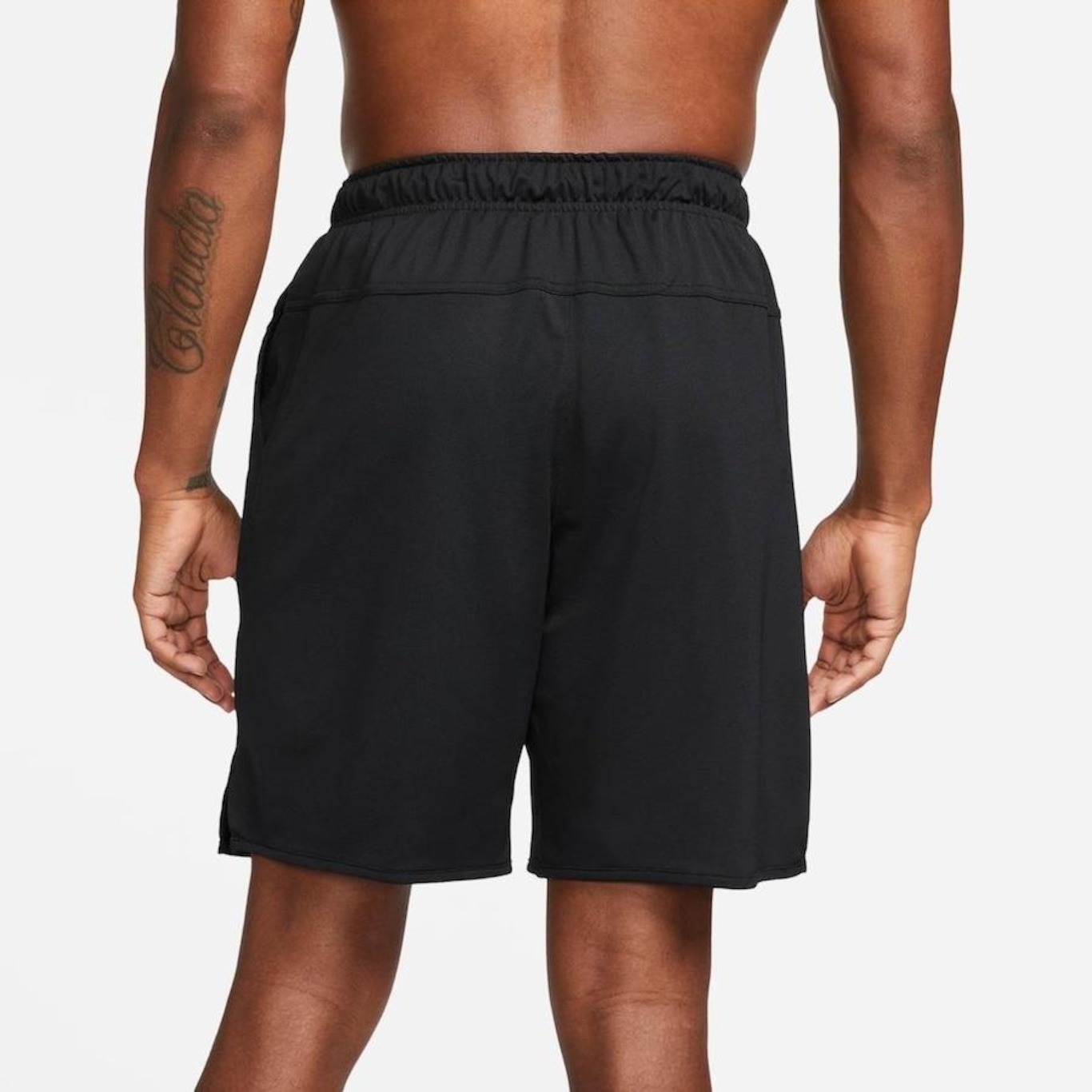 Shorts Nike Dri-FIT Totality Knit - Masculino - Foto 3